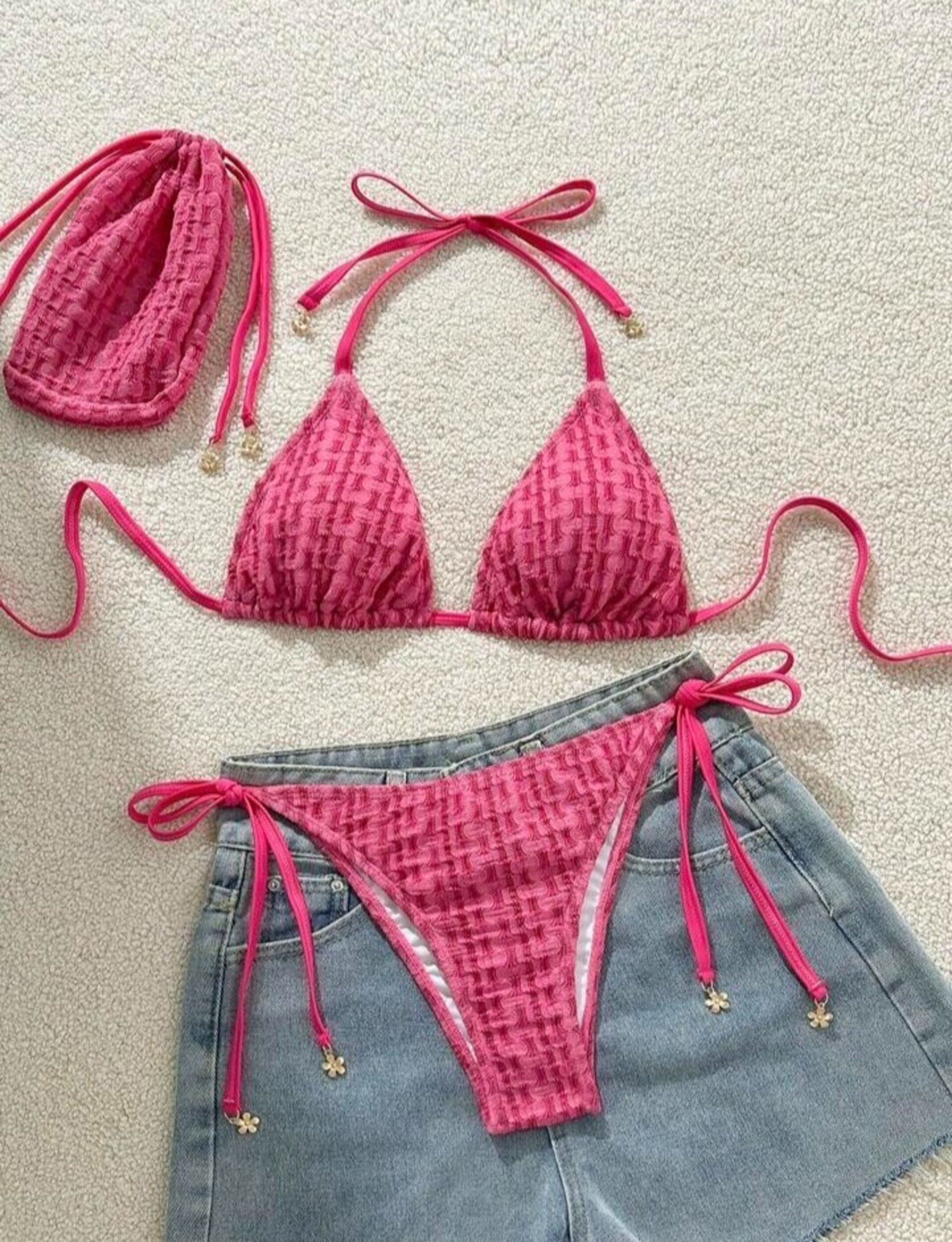 Conjunto de Bikini para mujer - 6