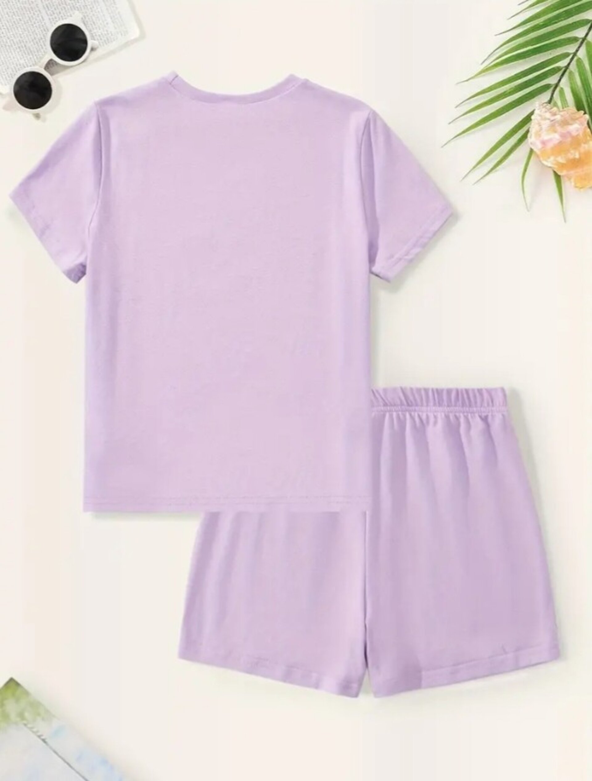 conjunto de niña - 2