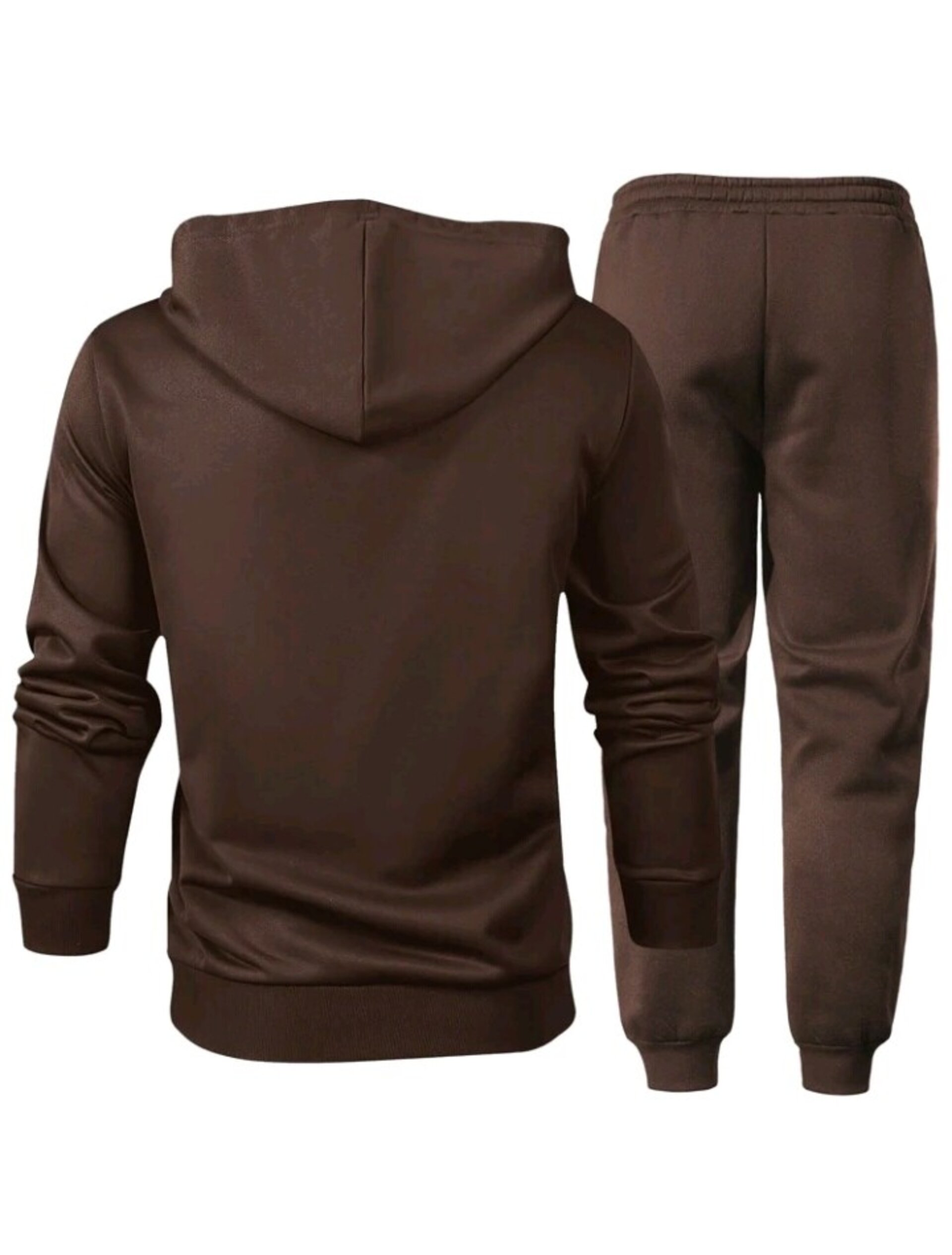 conjunto ropa deportiva informal para hombre - 37