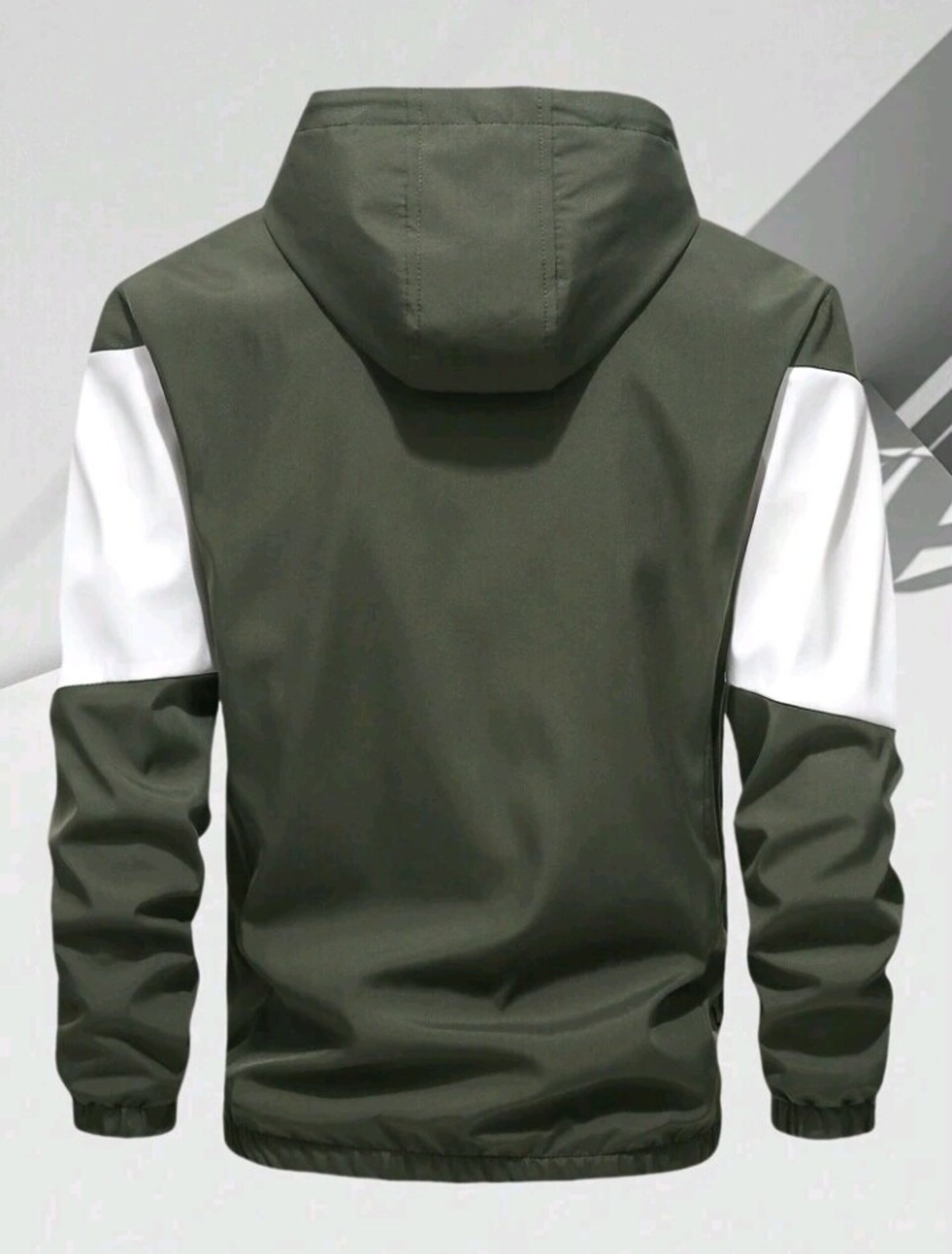 conjunto de chaqueta y pantalones para hombre - 27