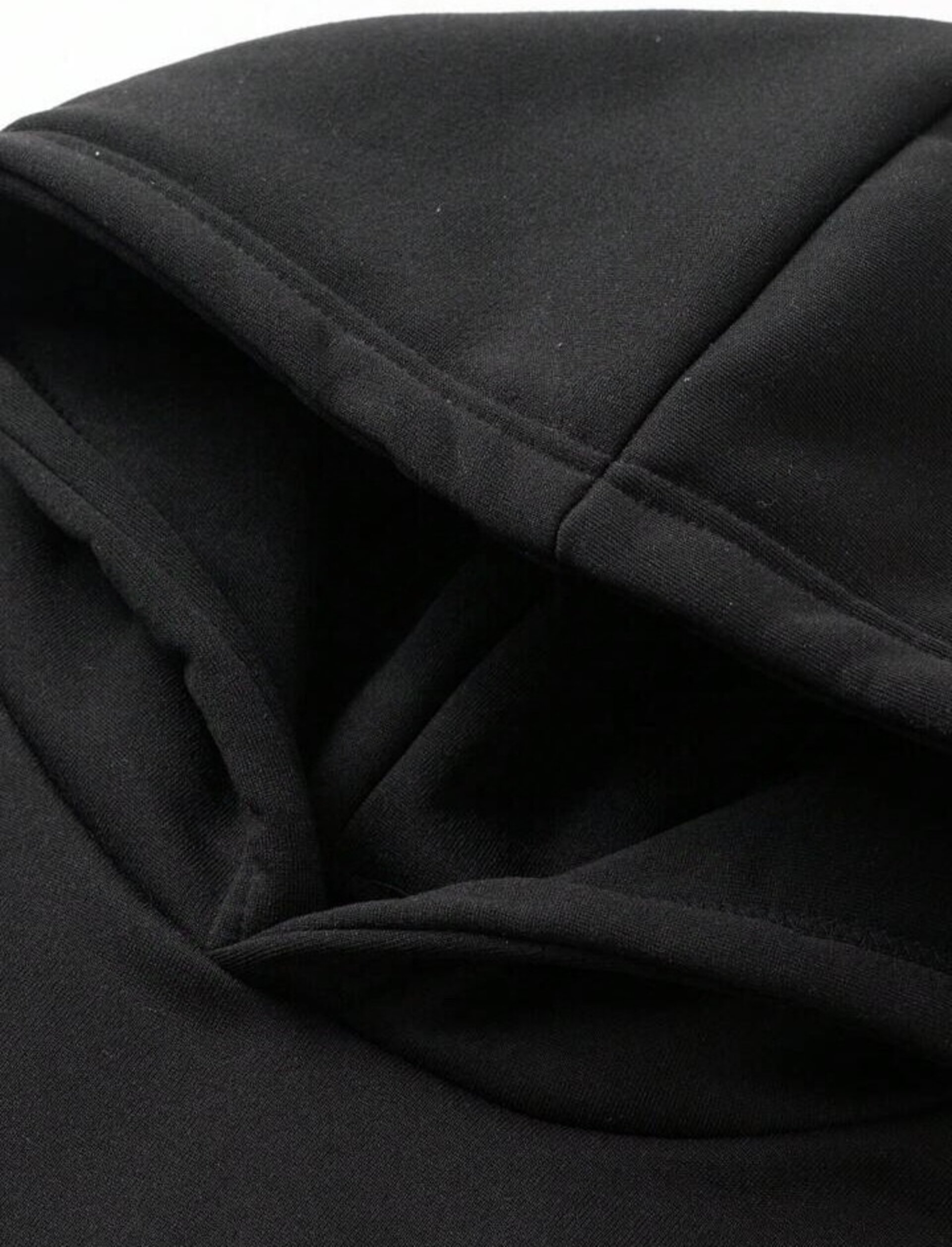Sudadera con capucha de manga larga de hombre - 4