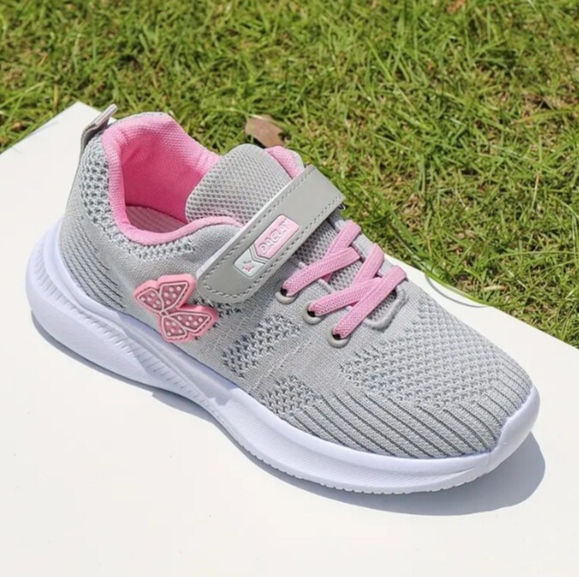 zapatos informales niña - 2