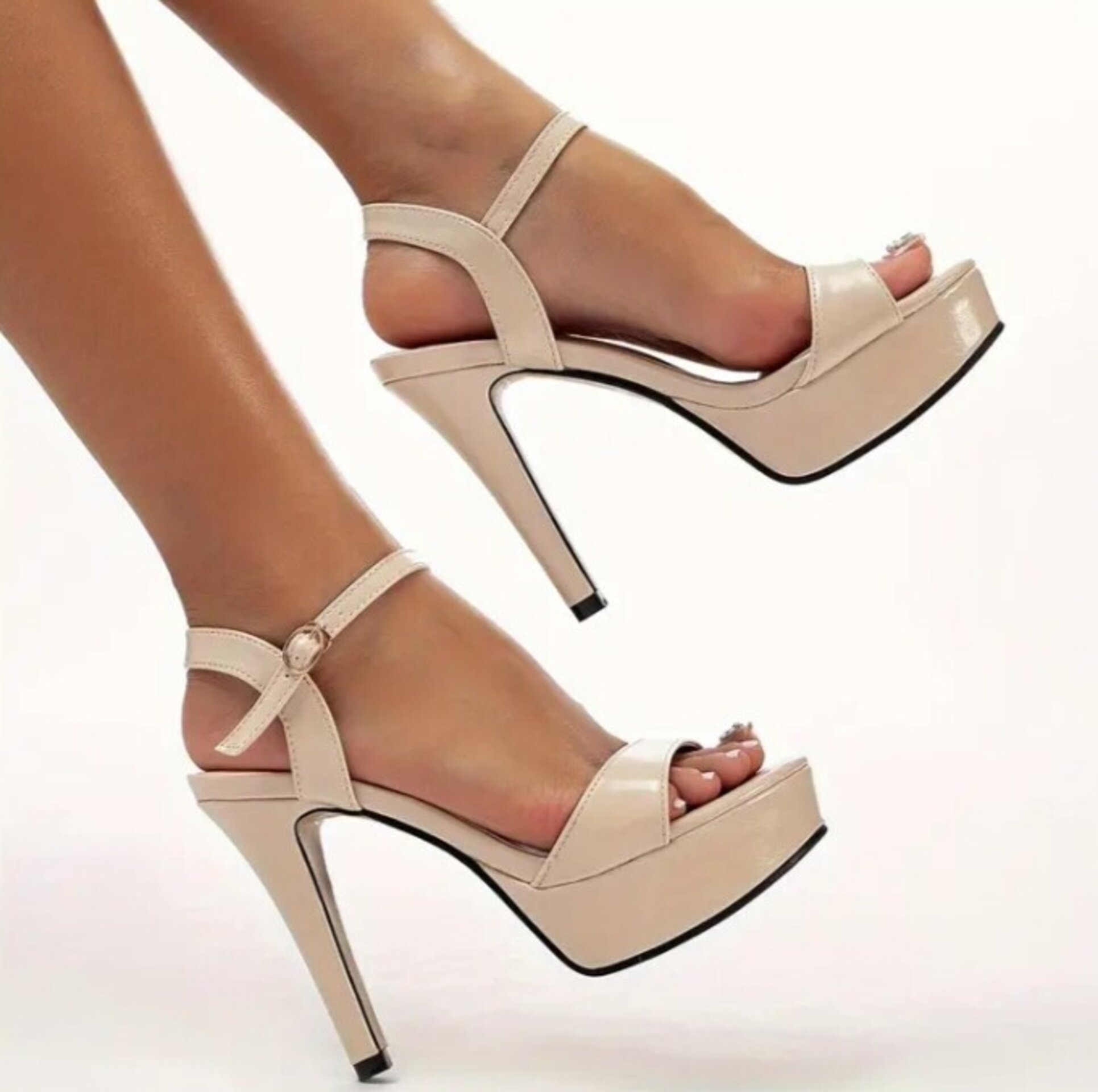 zapatos de fiesta de verano - 2