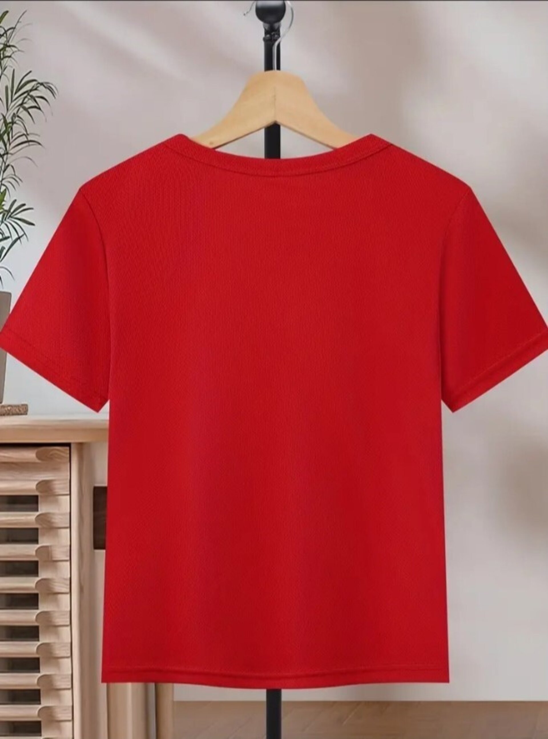 camiseta de niño - 2