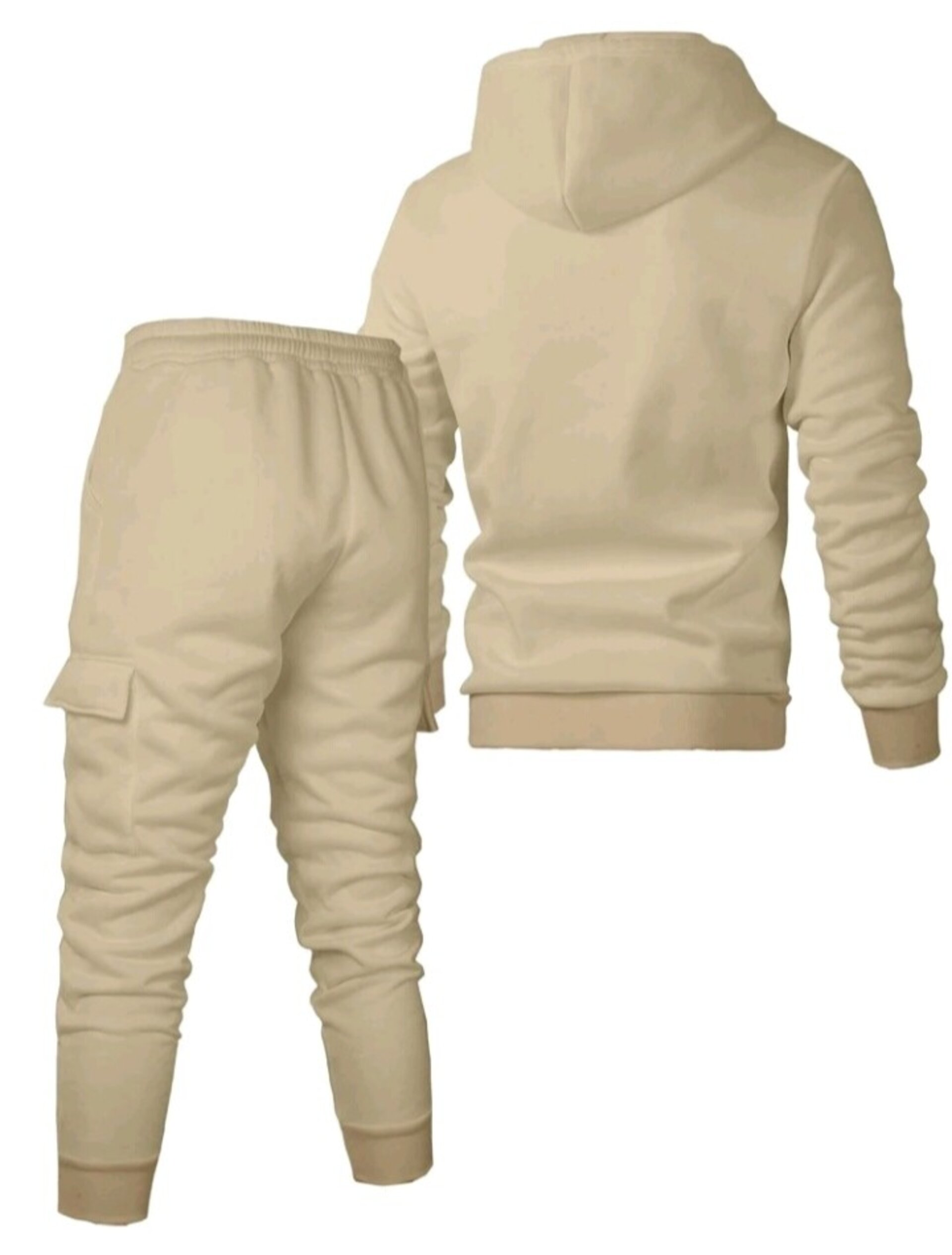 conjunto casual de hombre - 10