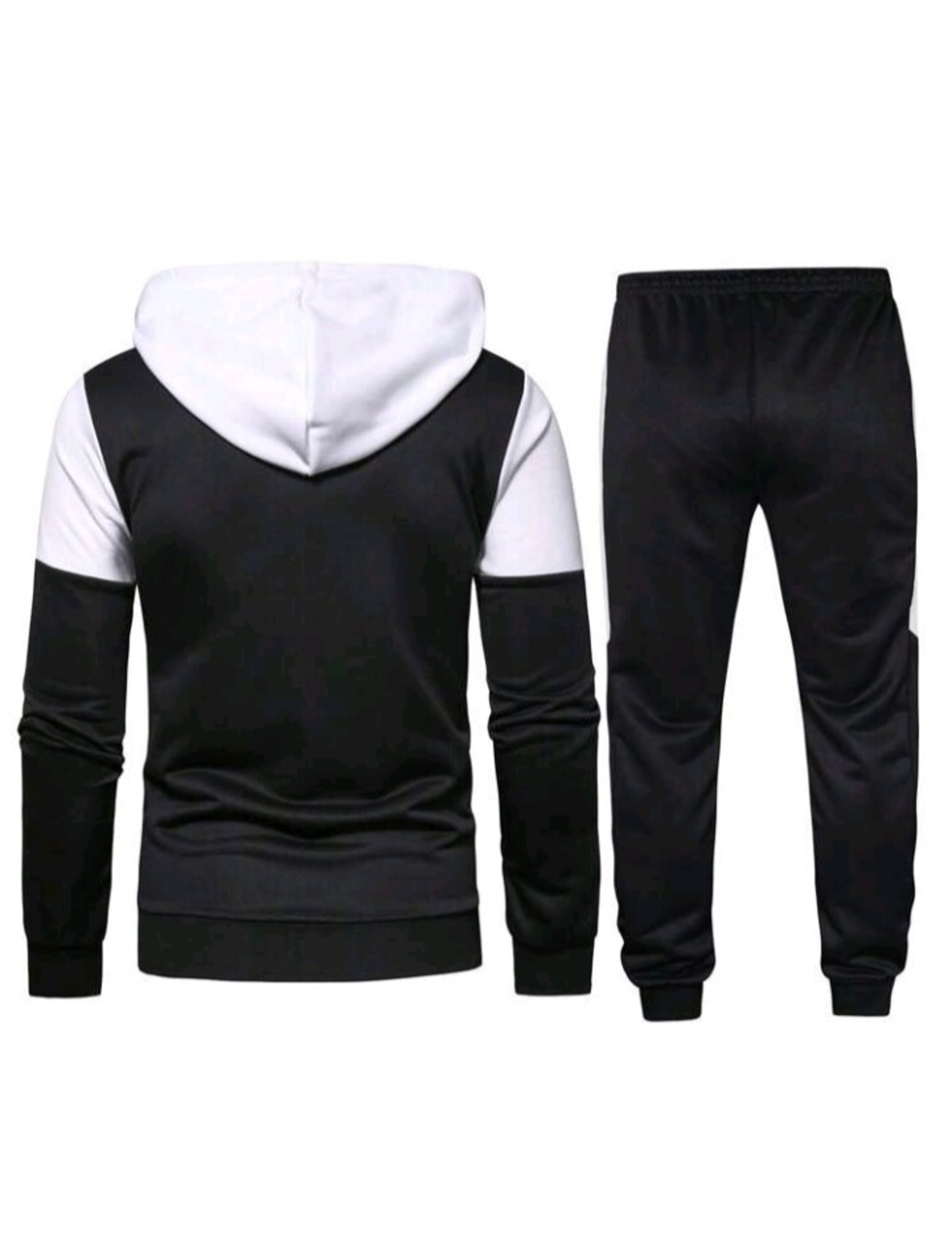 conjunto casual de hombre - 8