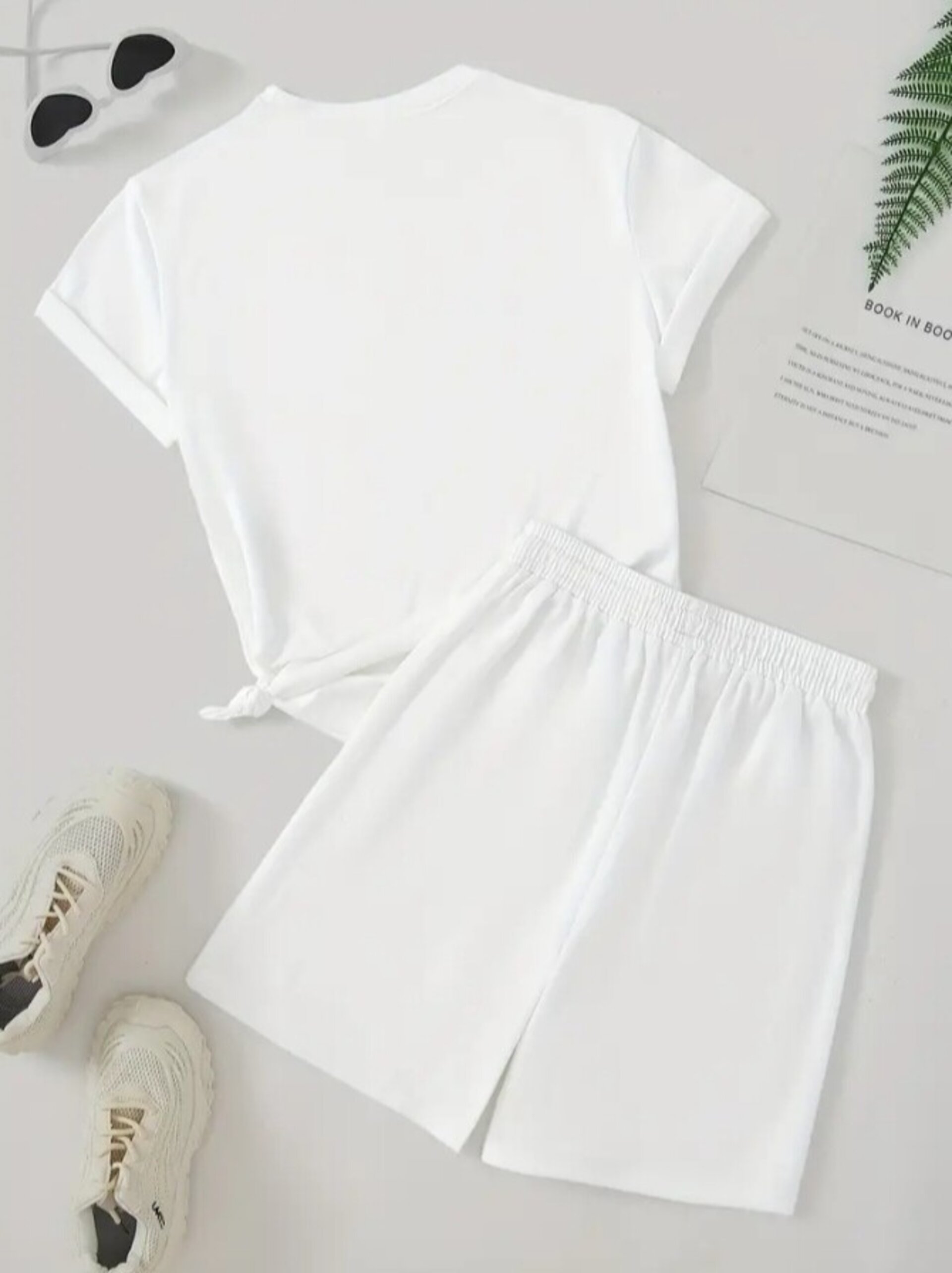 conjunto de 2 piezas - 5