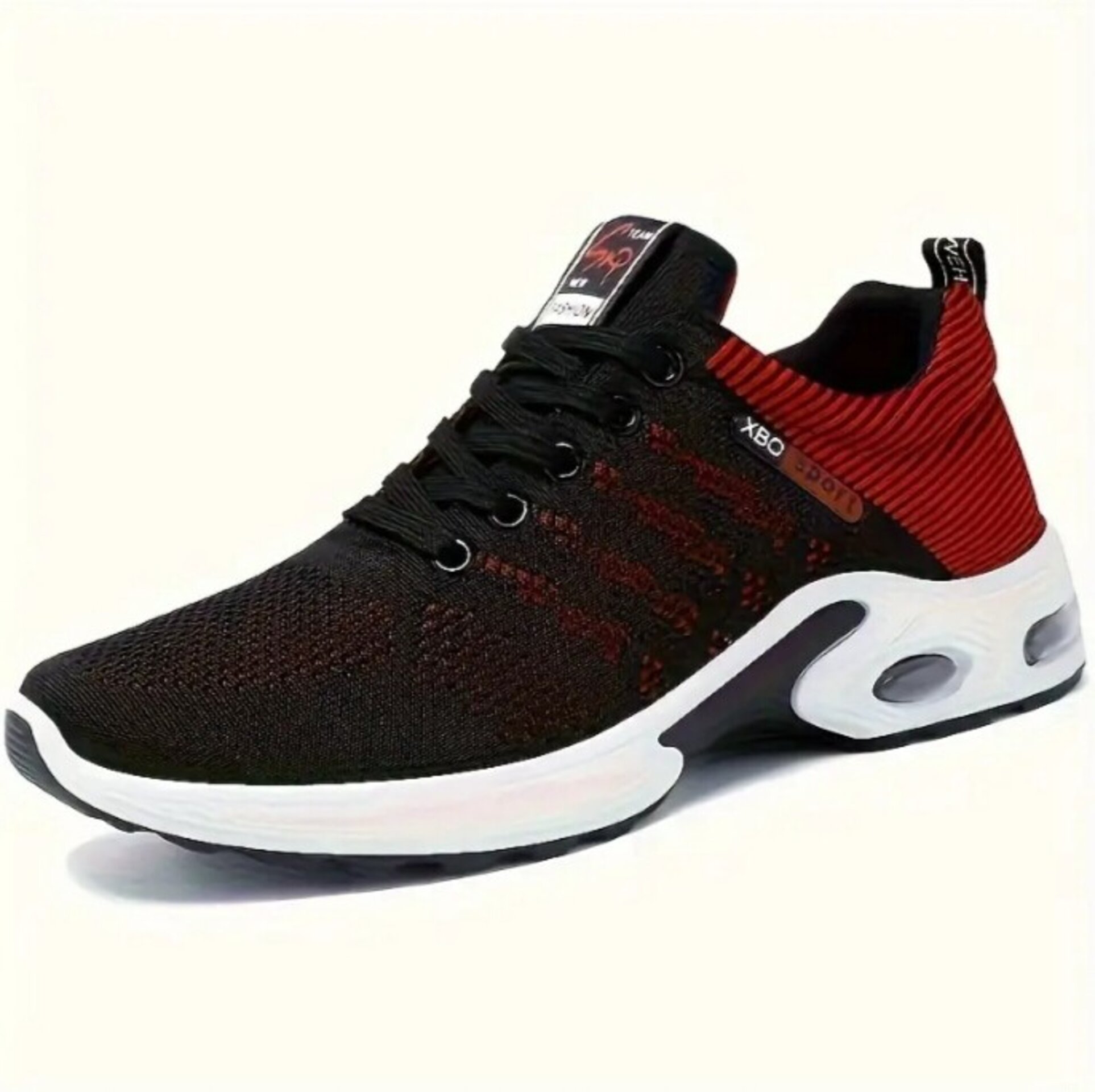 zapatillas de hombre tranpirables - 7