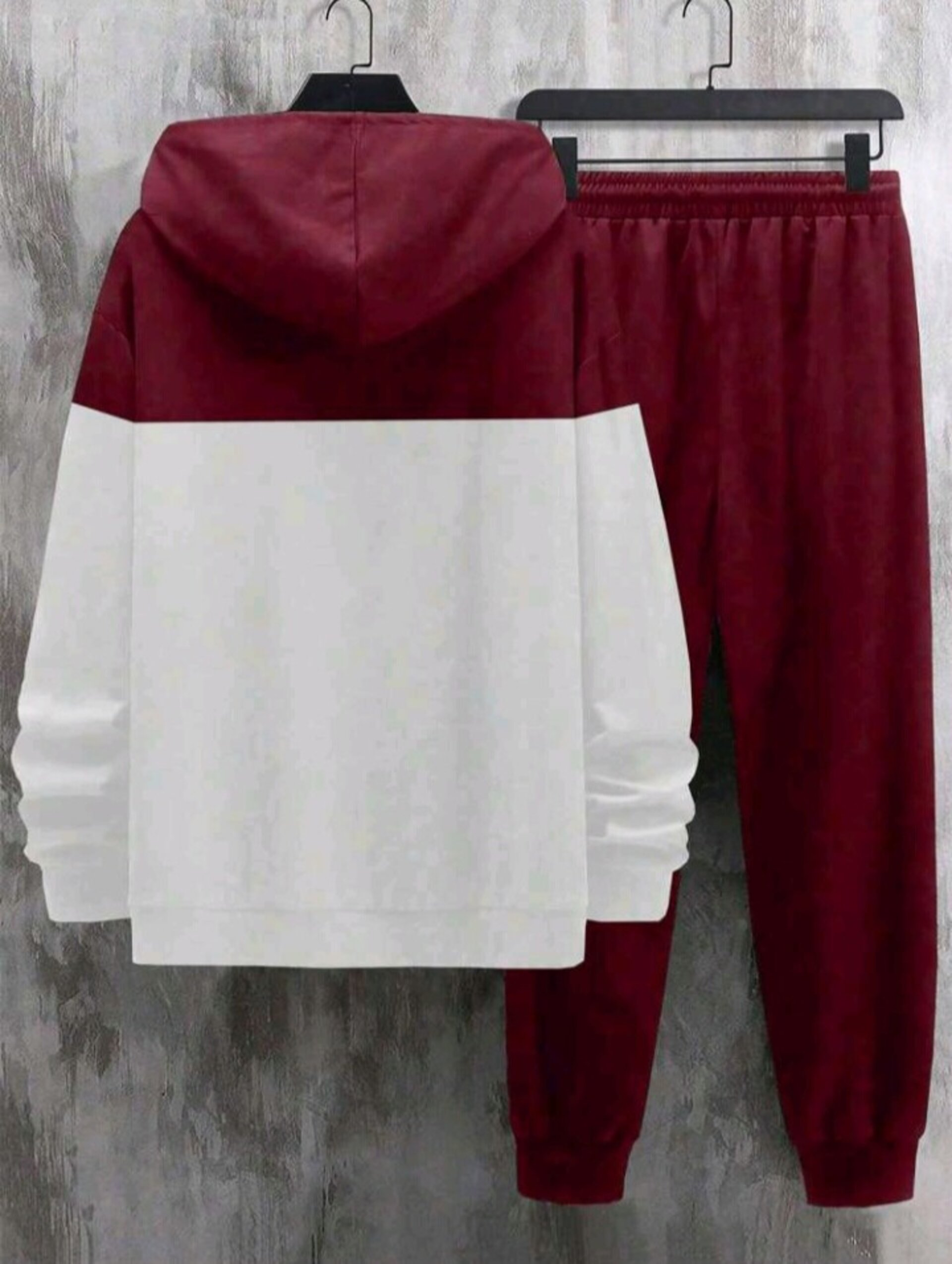 Manfinity Homme conjunto de 2 piezas - 8