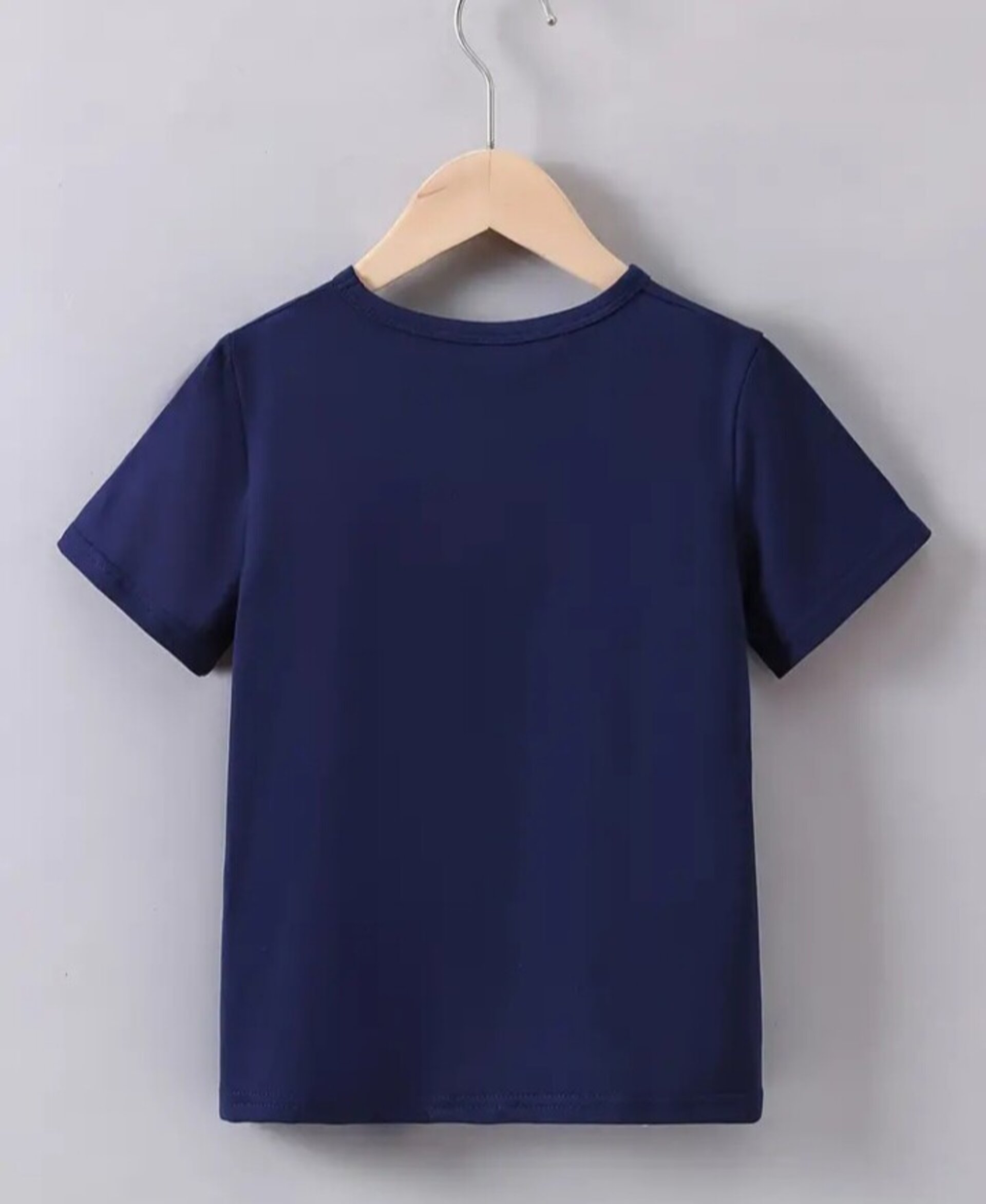 camiseta de niño - 6