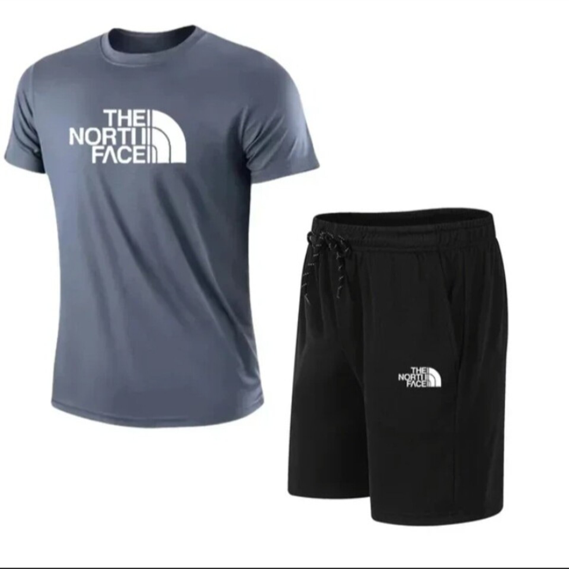 conjunto deportivo - 2
