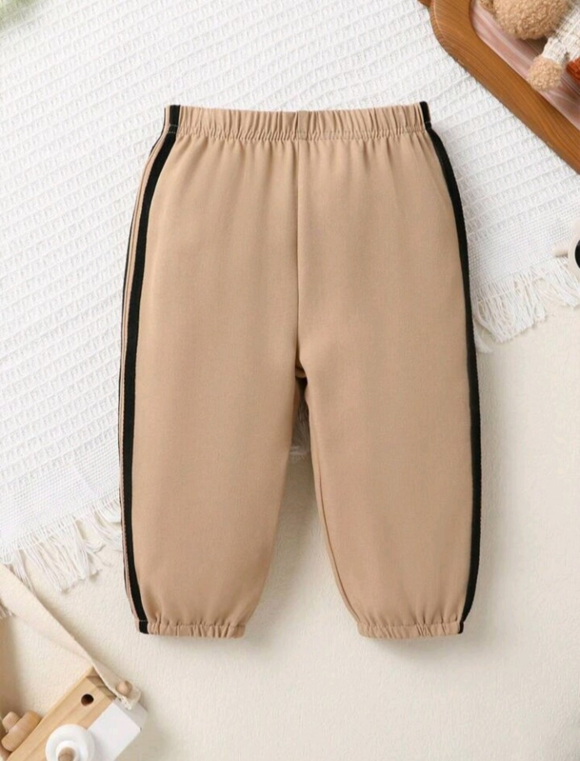 conjunto deportivo de 2 piezas para niño - 3