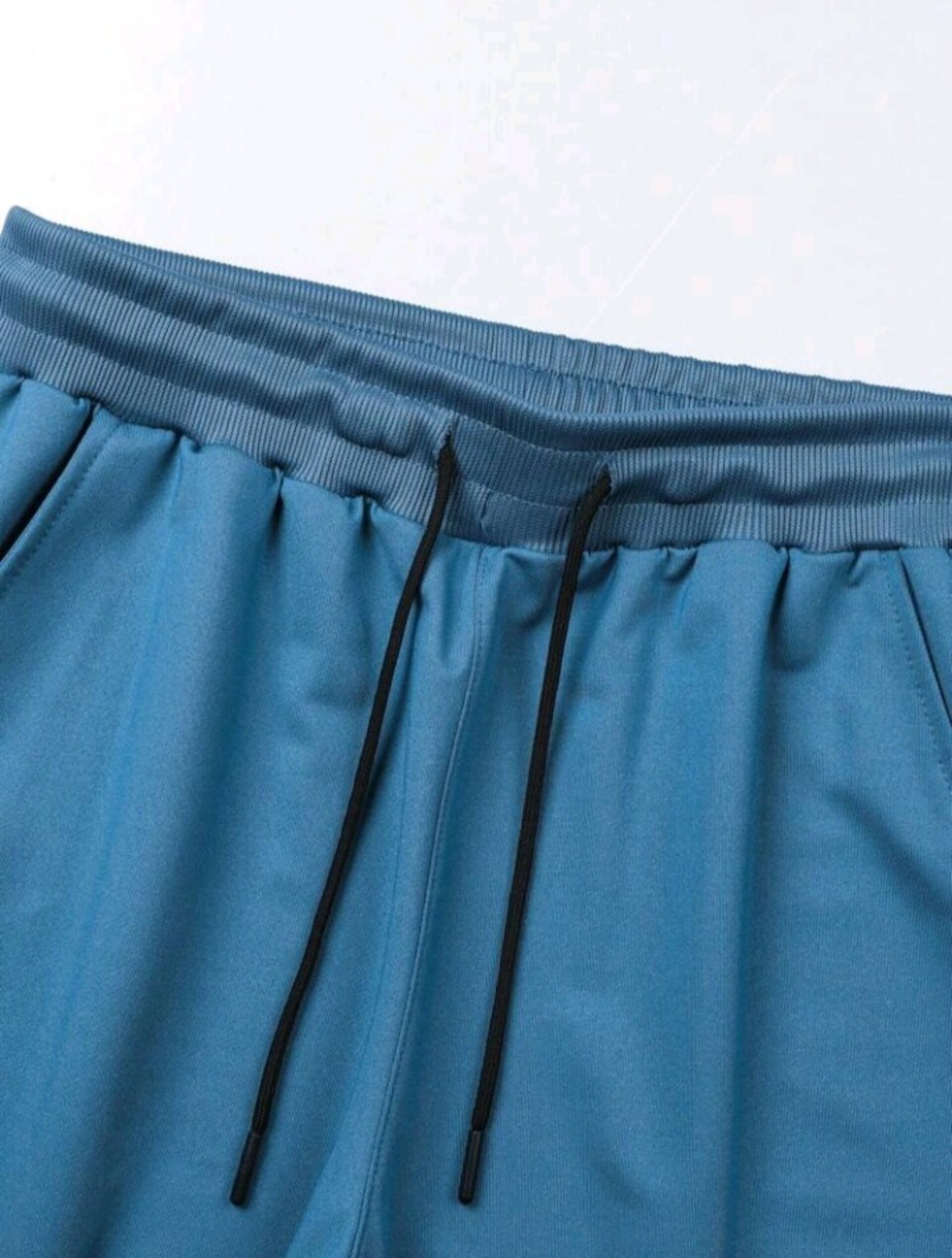 set de 2 piezas sudadera y pantalon para hombre - 5