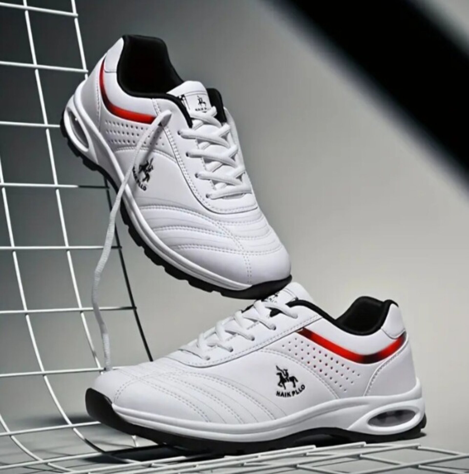 zapatos casuales para hombre - 4