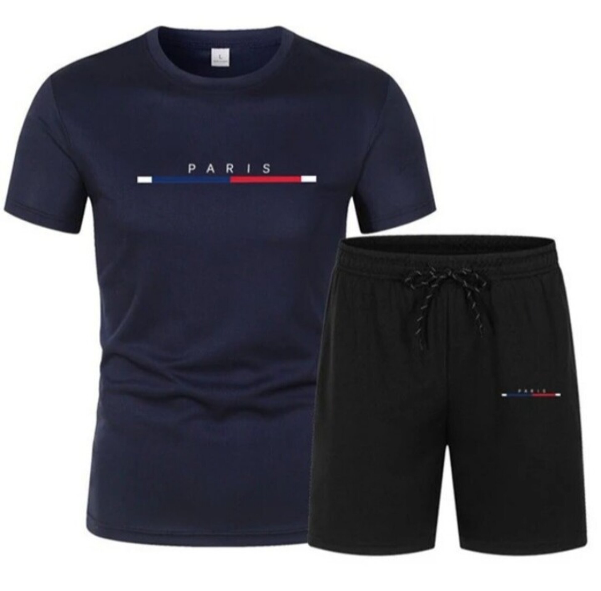 conjunto deportivo - 6
