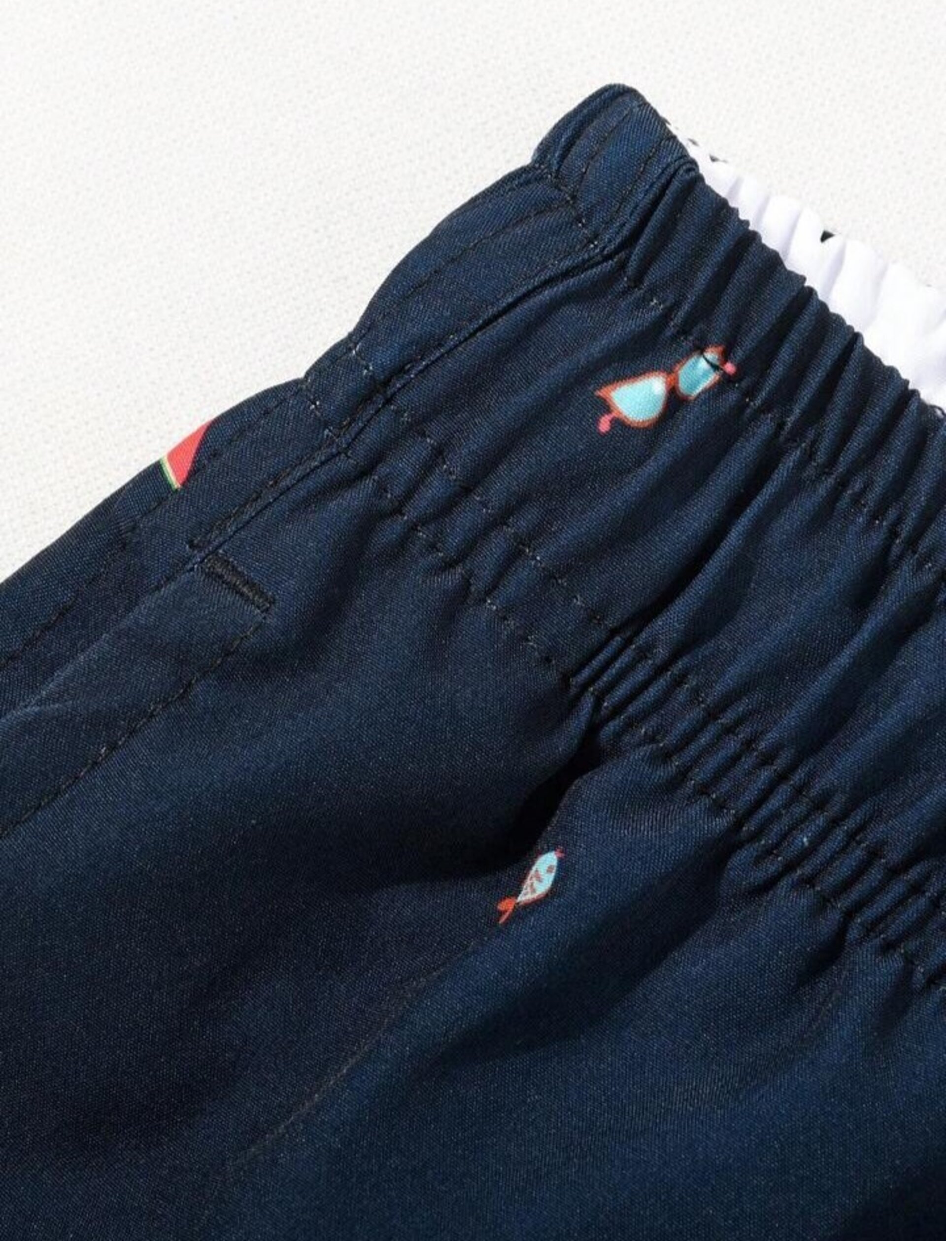 Shorts de playa para hombre - 4