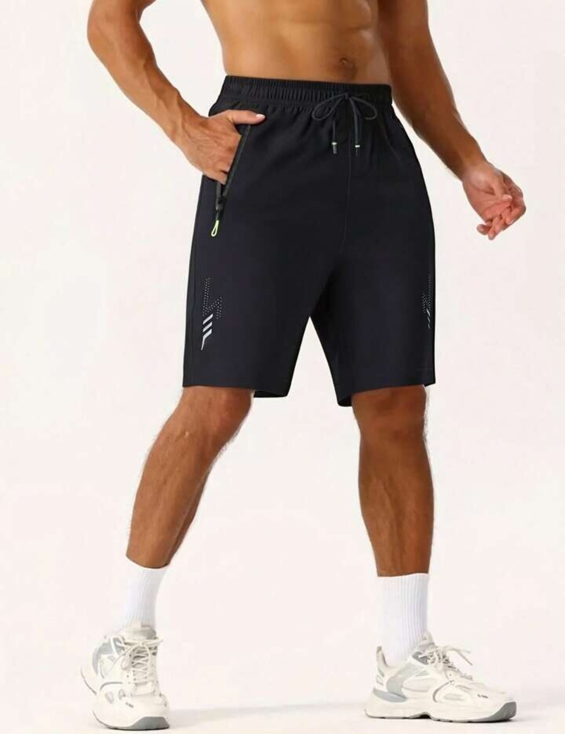pantalones cortos de hombre - 3