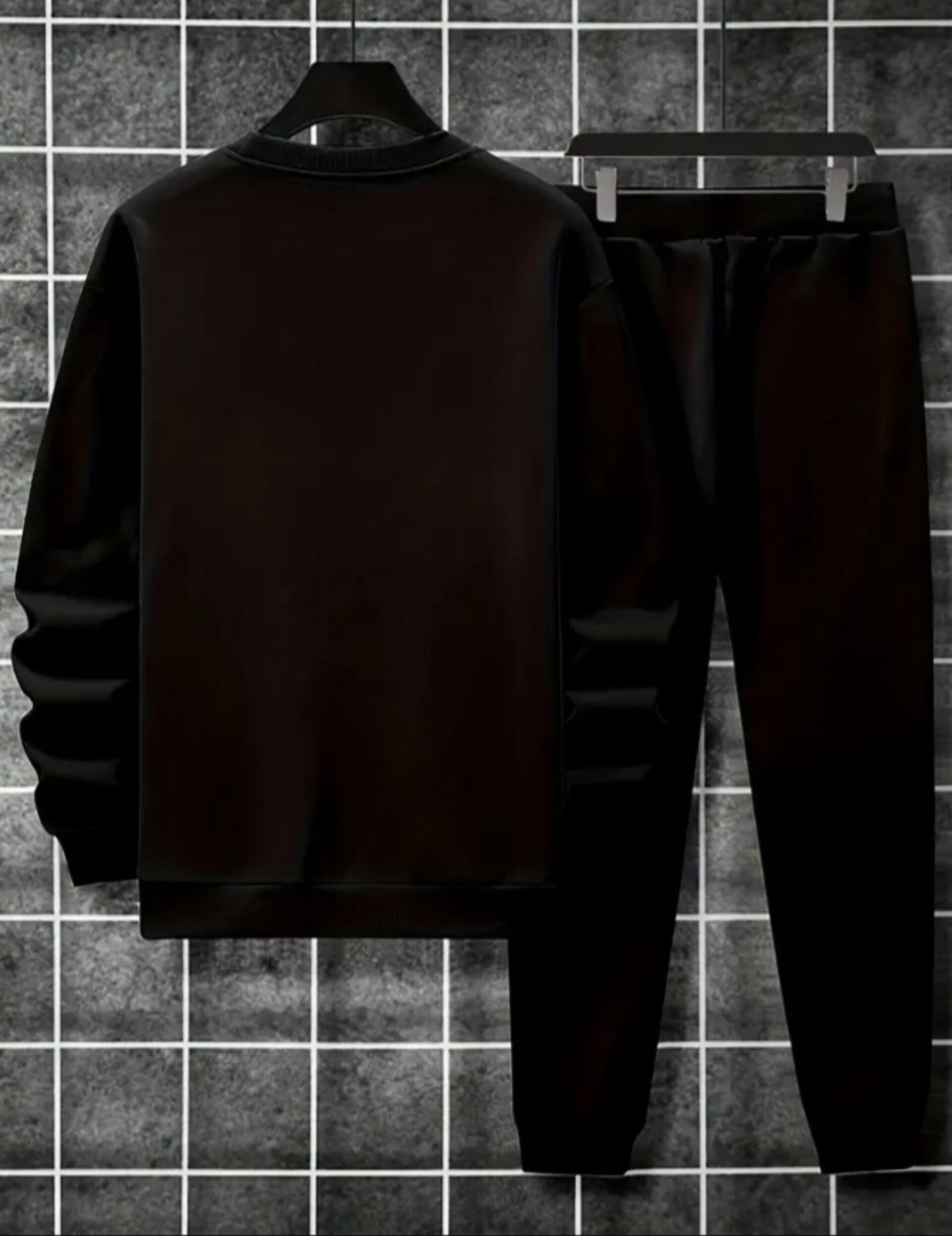 conjunto deportivo casual niño - 2