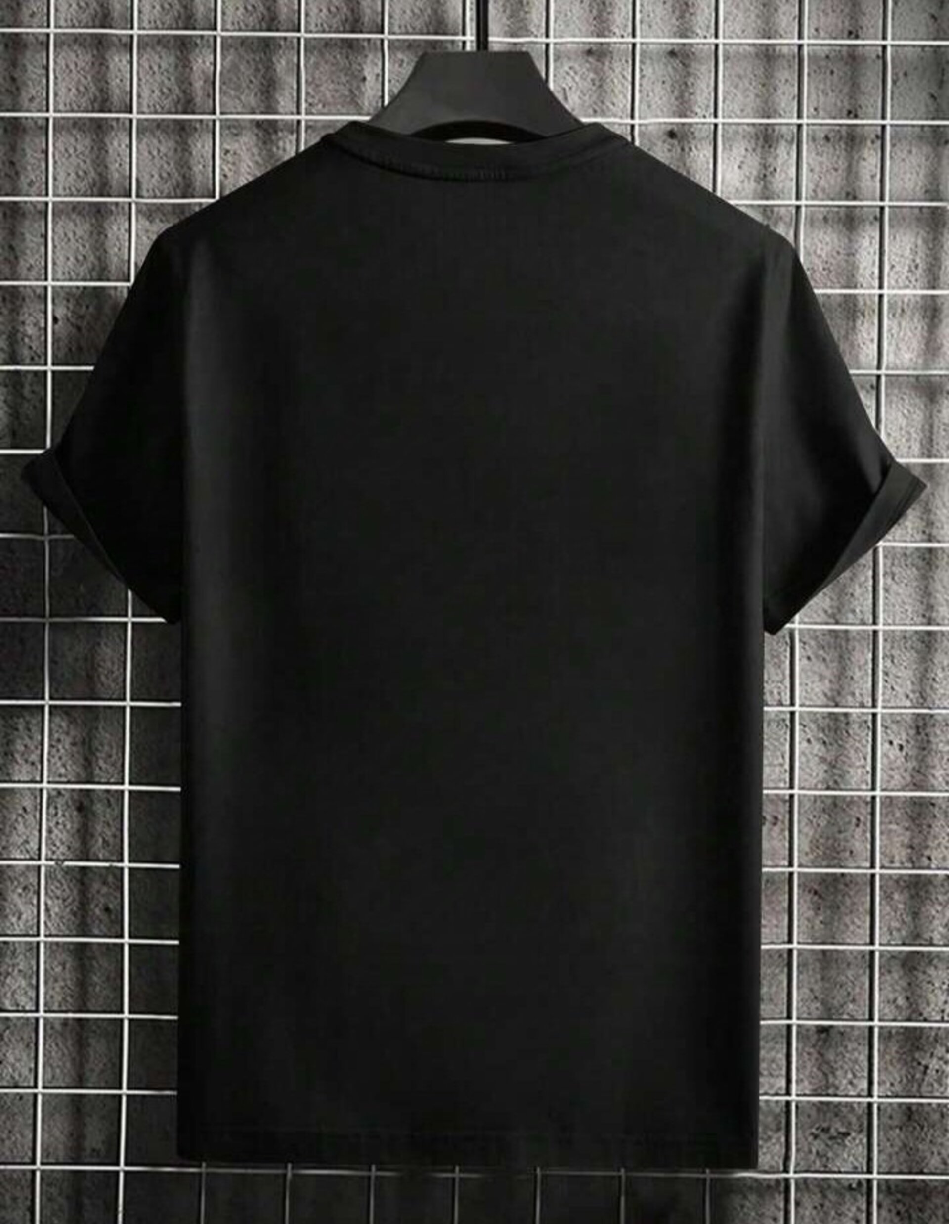 Camiseta Estampada de hombre - 2
