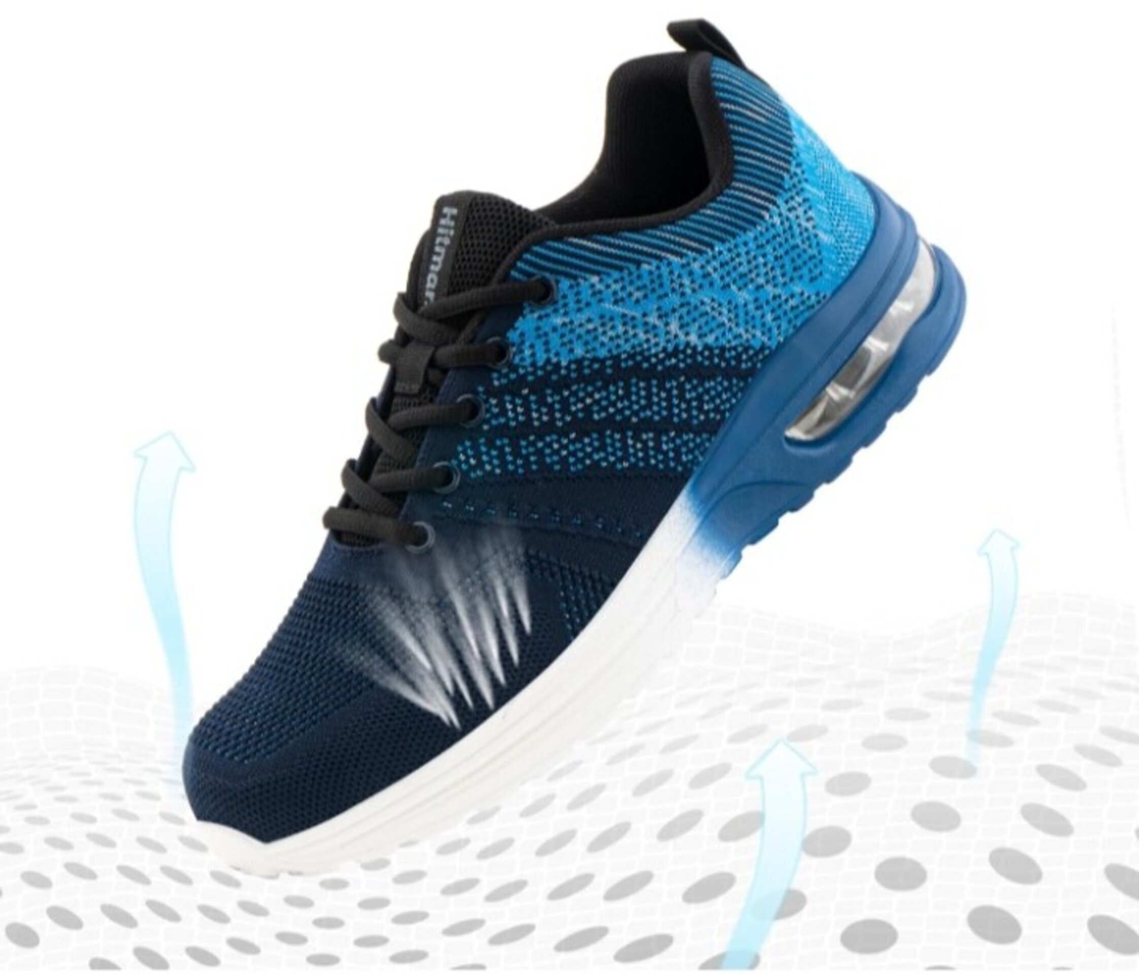 zapatillas de correr - 14