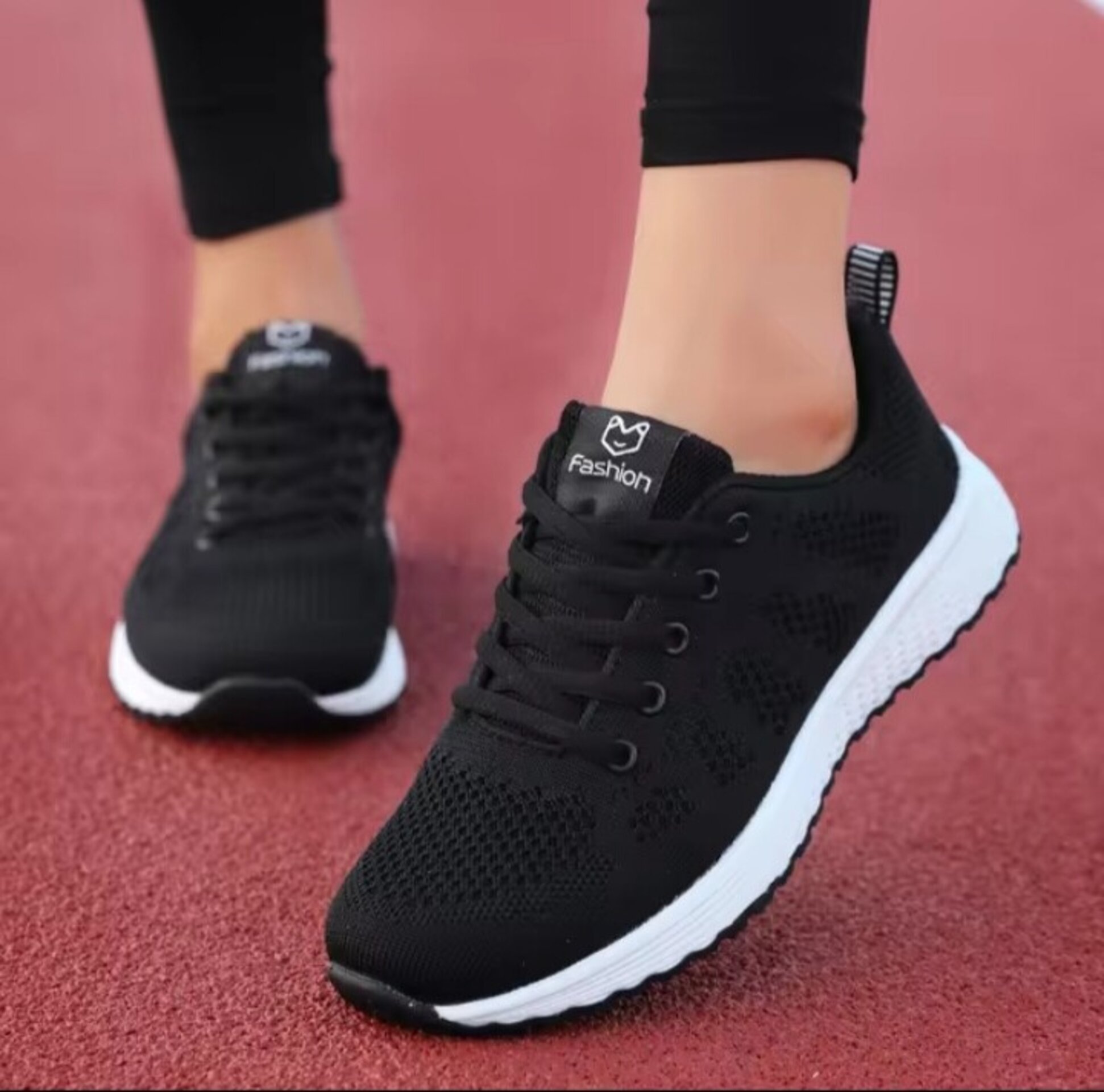 zapatillas de deporte para mujer - 6