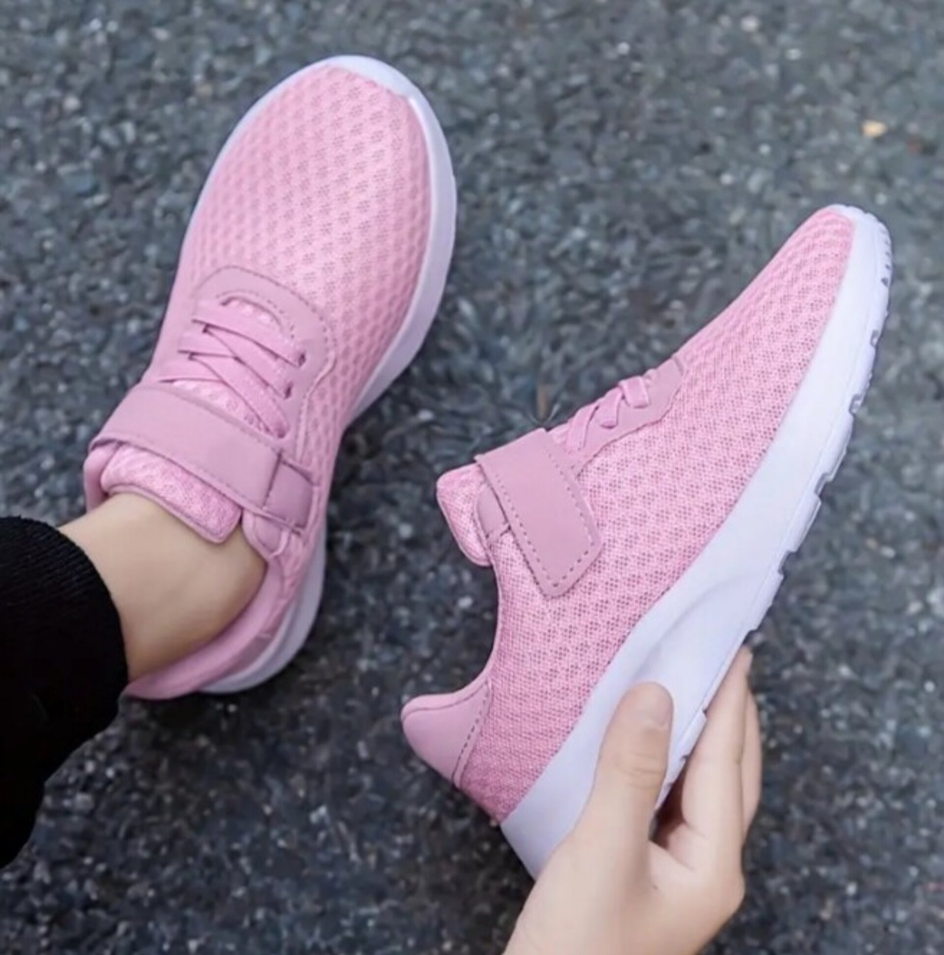 zapatillas de moda para niña - 5