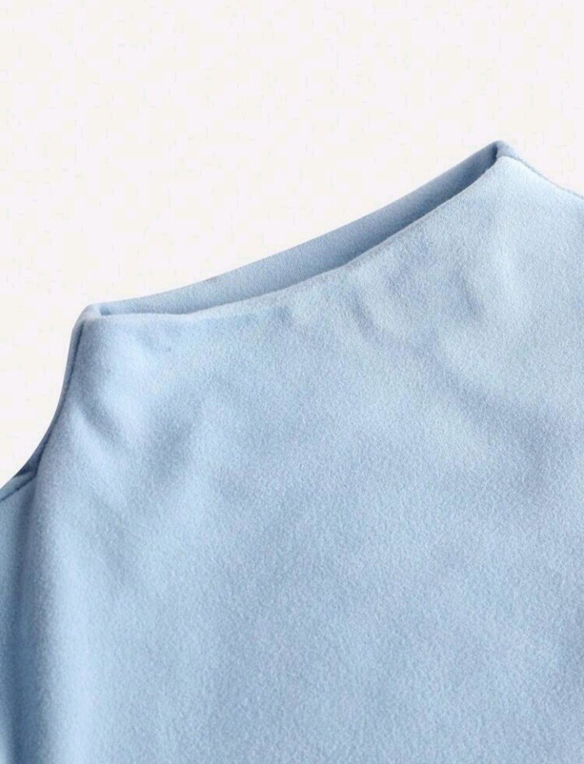 camiseta de manga larga para niña - 4