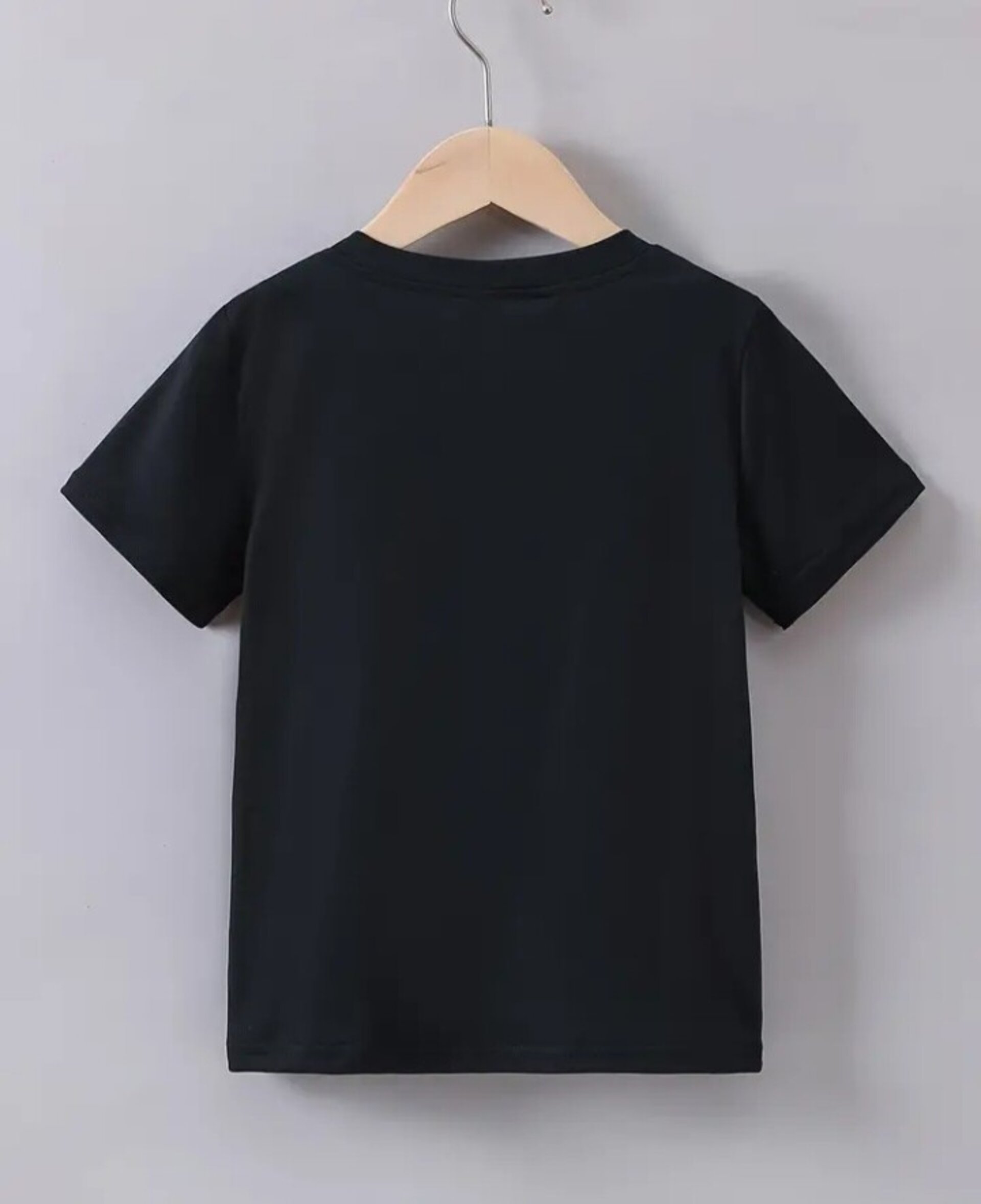 camiseta de niño - 2