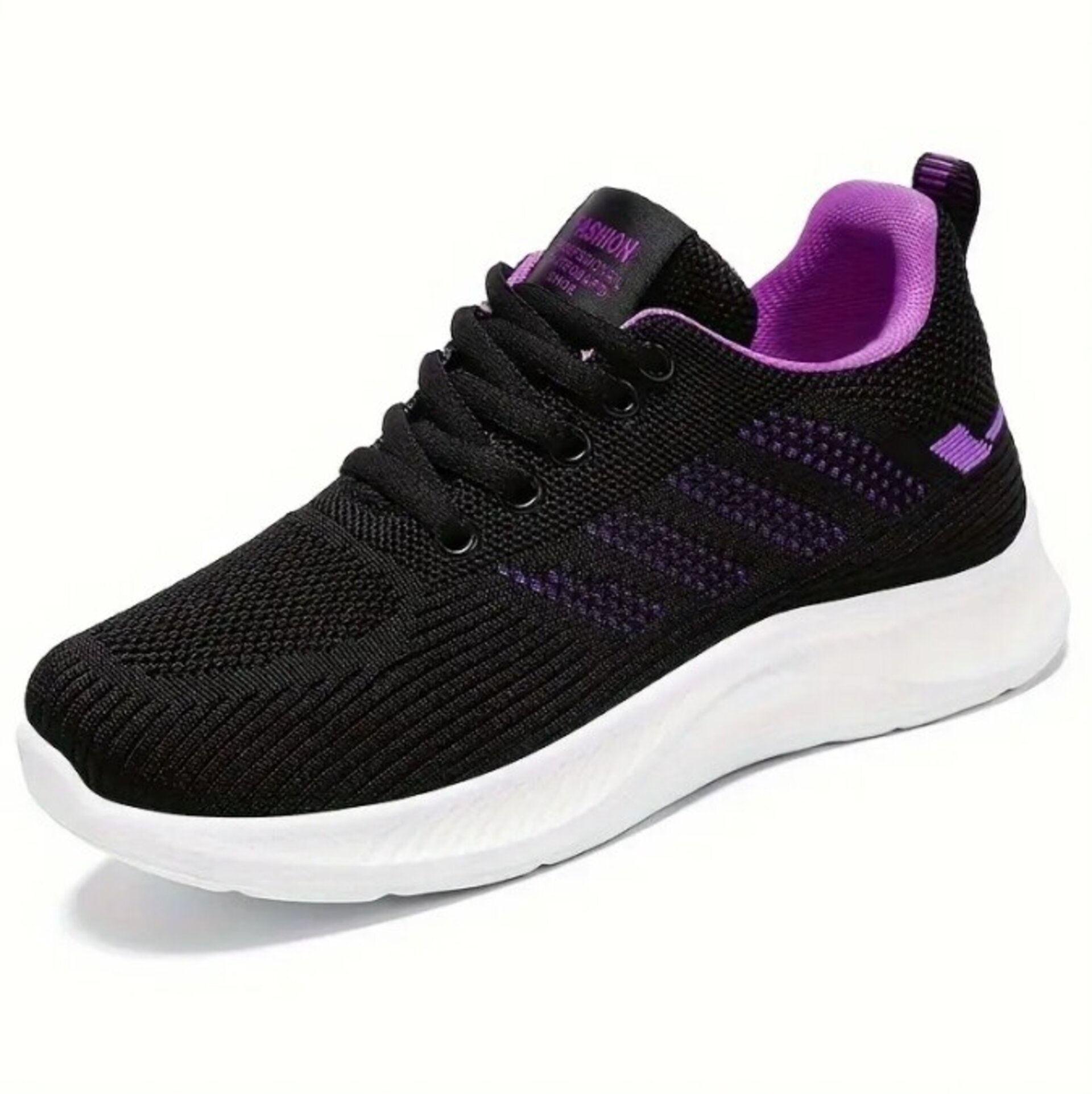 Zapatillas deportivas transpirables - 2