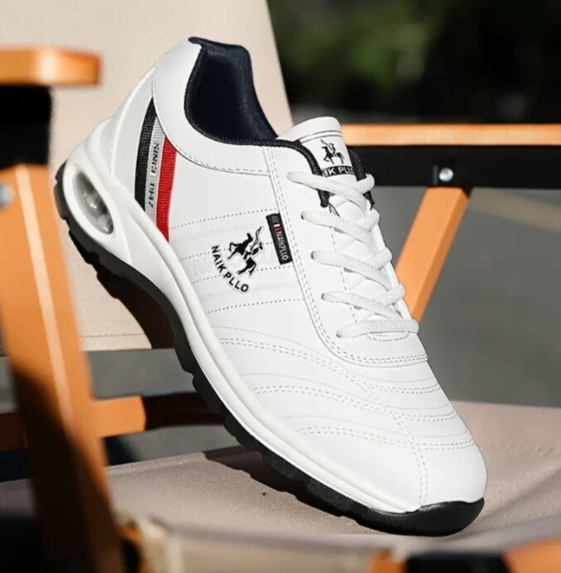 zapatillas de moda para hombres - 7