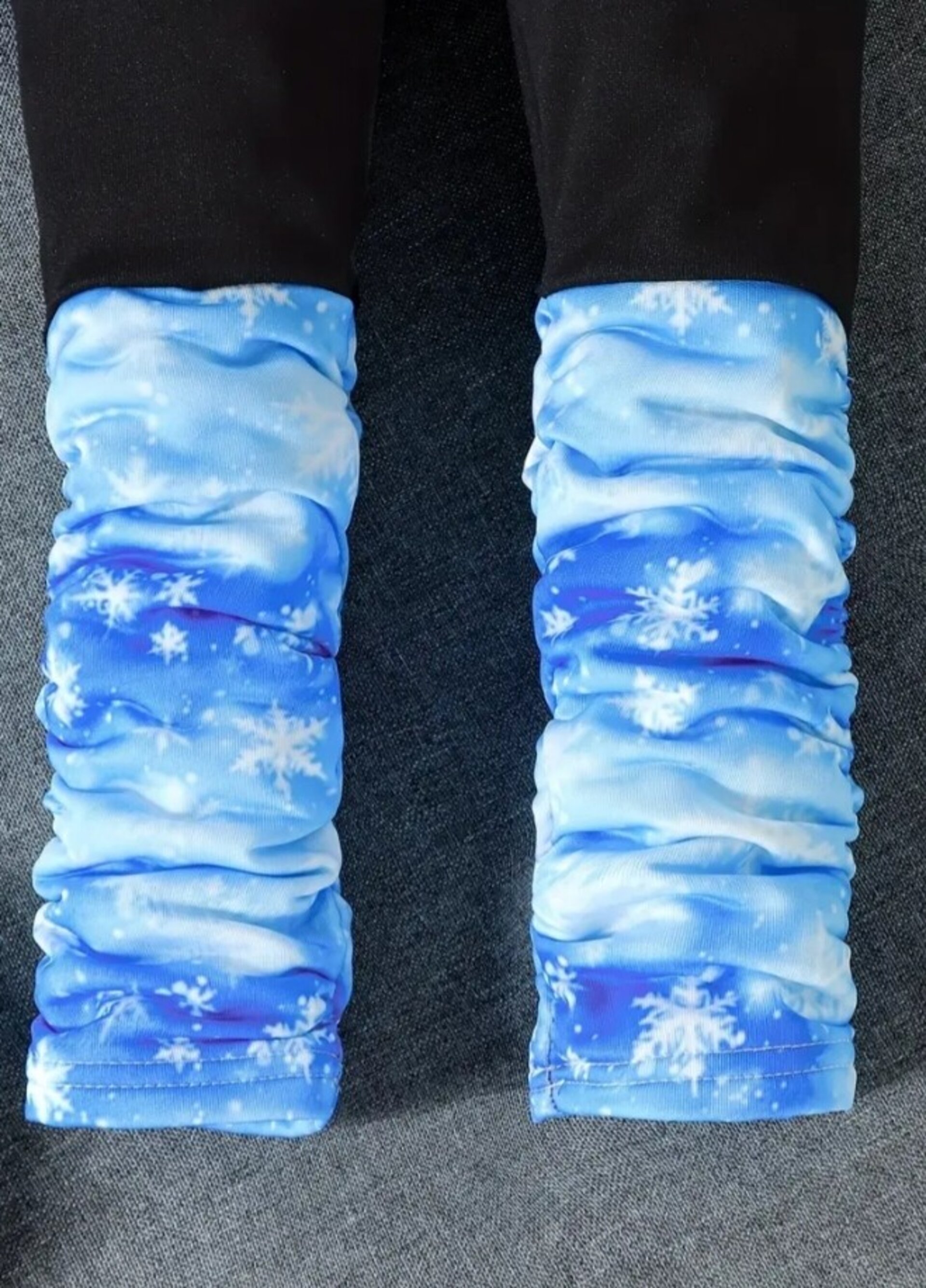 conjunto de 2 piezas para niña - 8