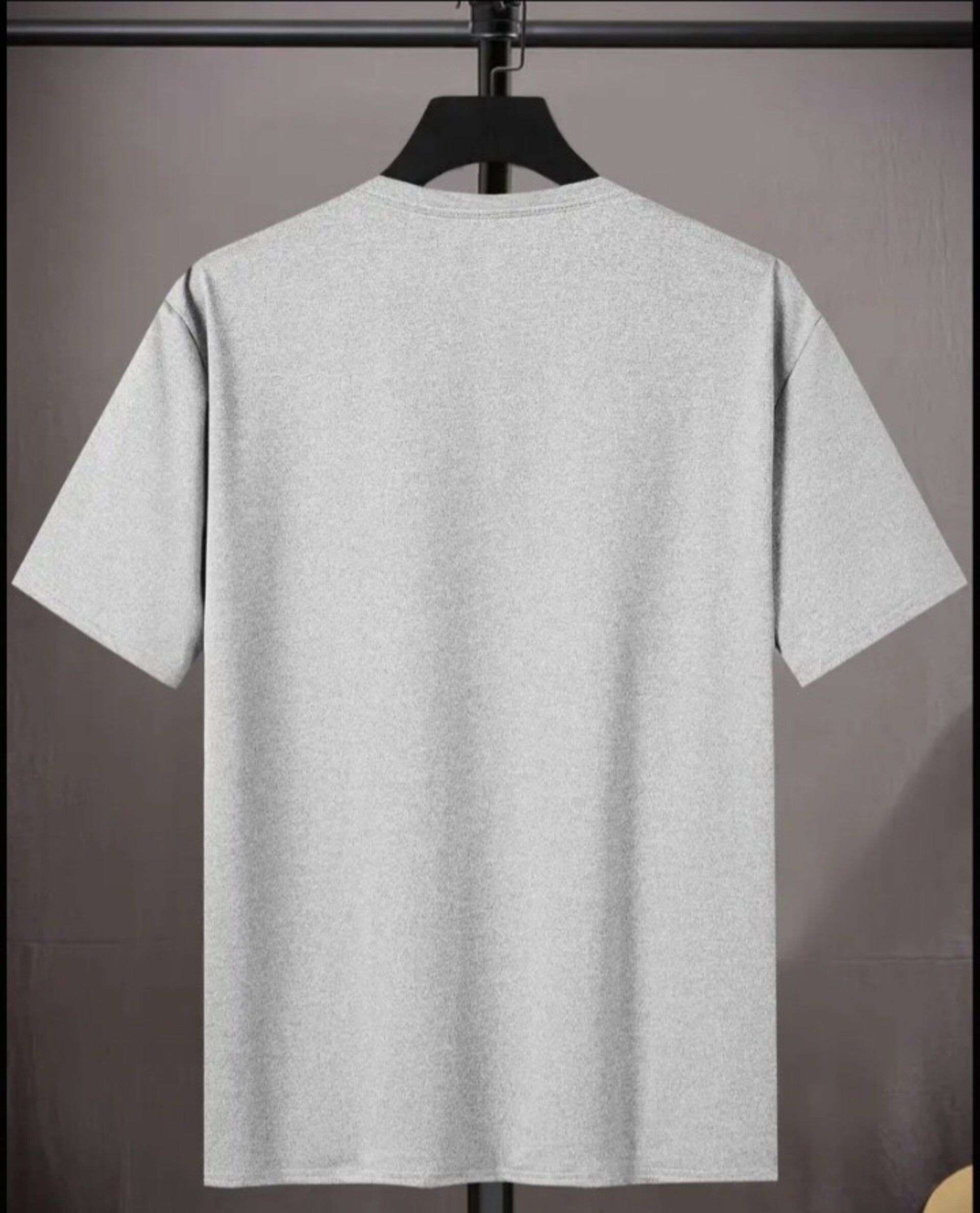 Camiseta de hombre con estampado - 12
