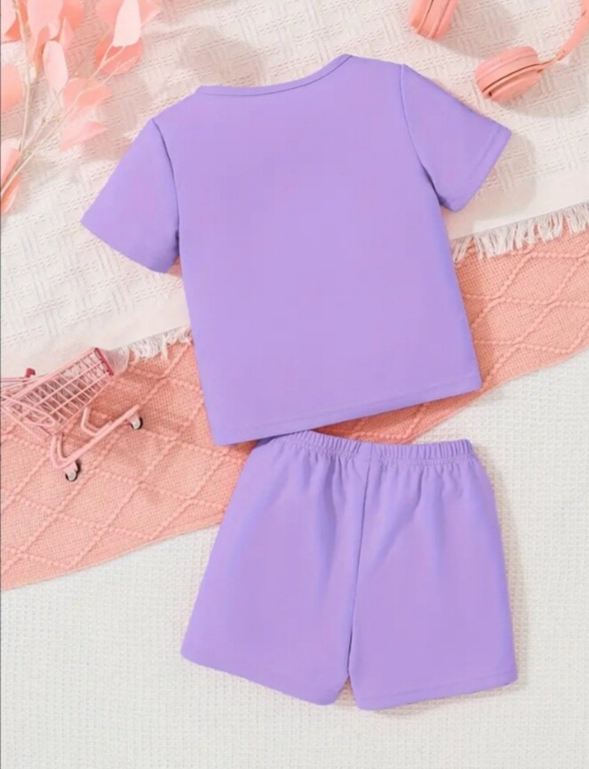 conjunto de niña - 4