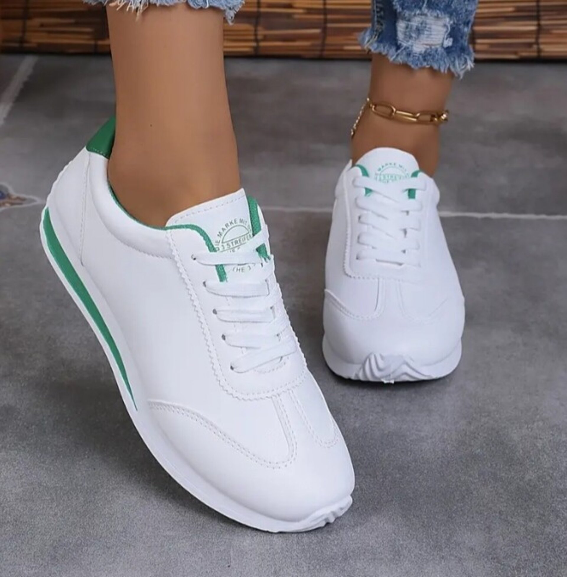zapatillas de moda para mujer - 2