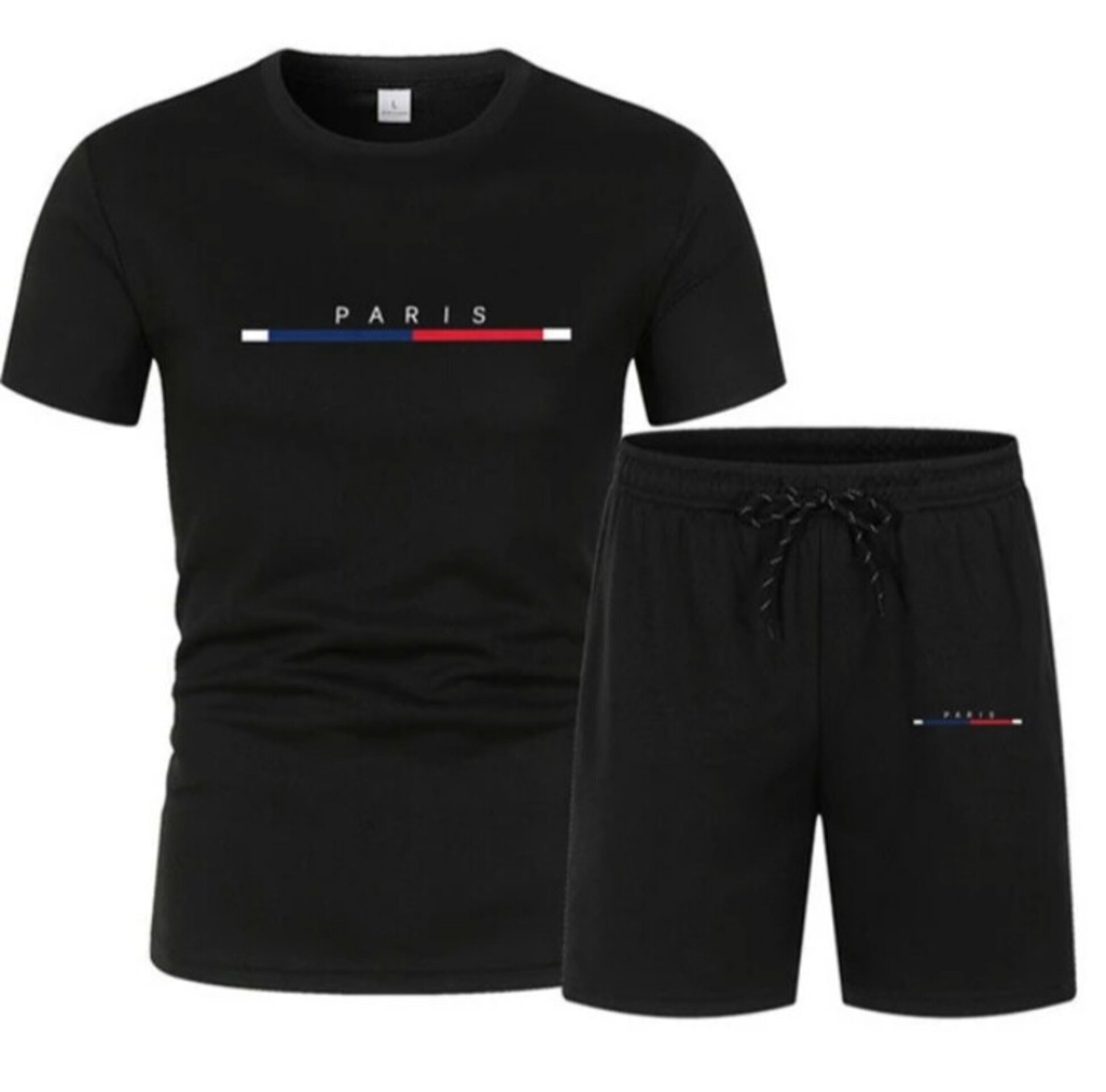 conjunto deportivo - 4