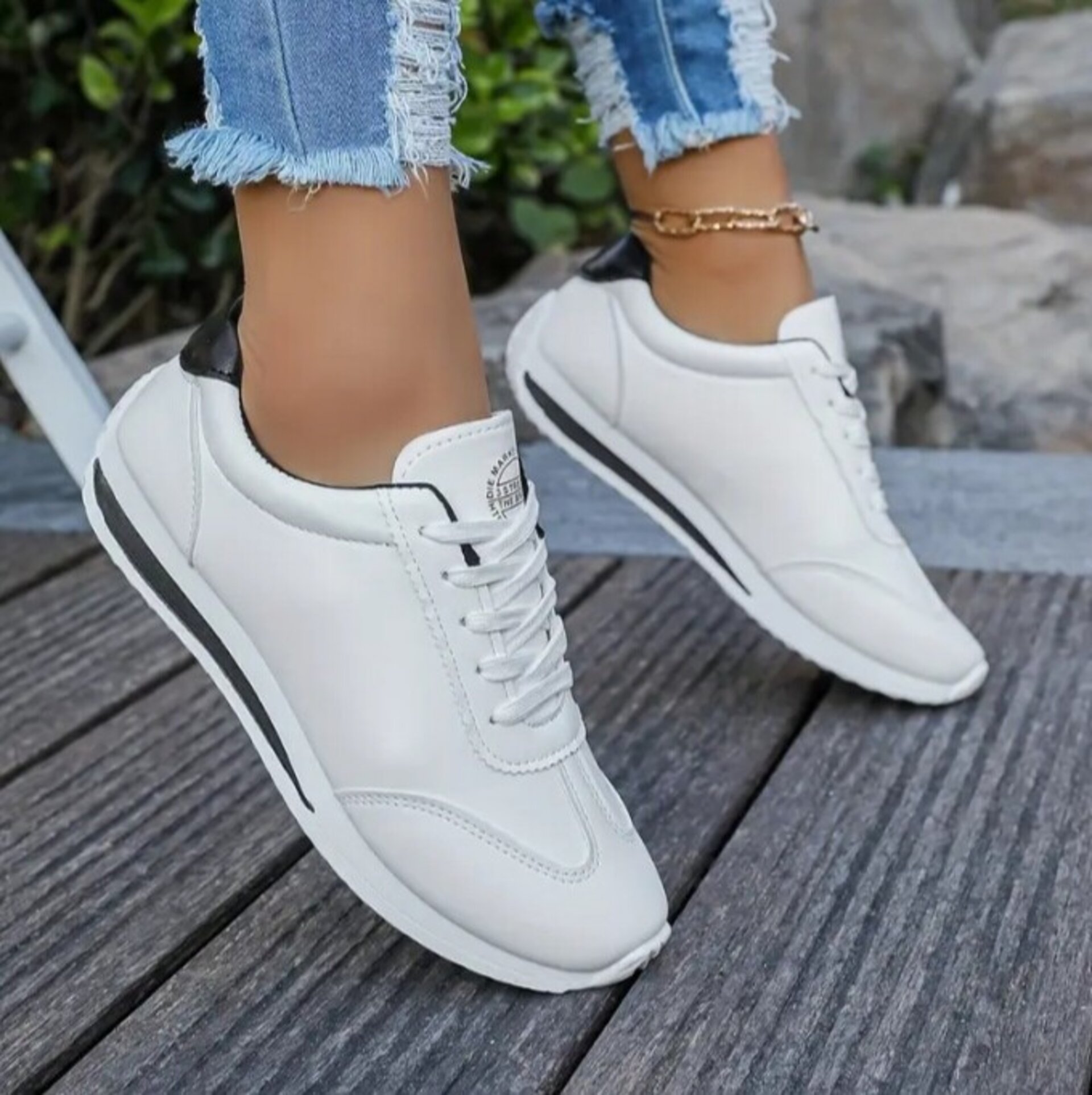 zapatillas de moda para mujer - 2