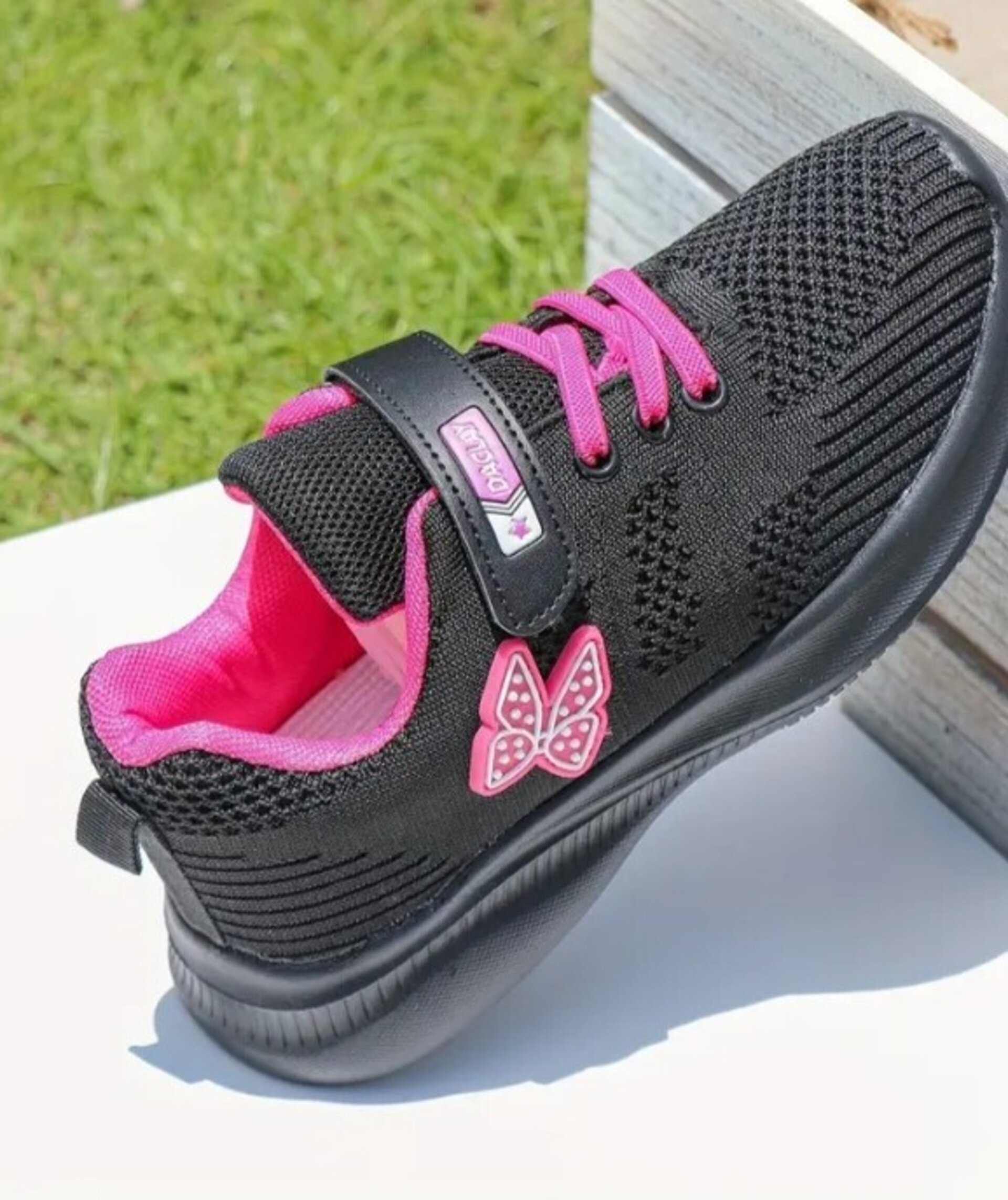 zapatos informales niña - 6