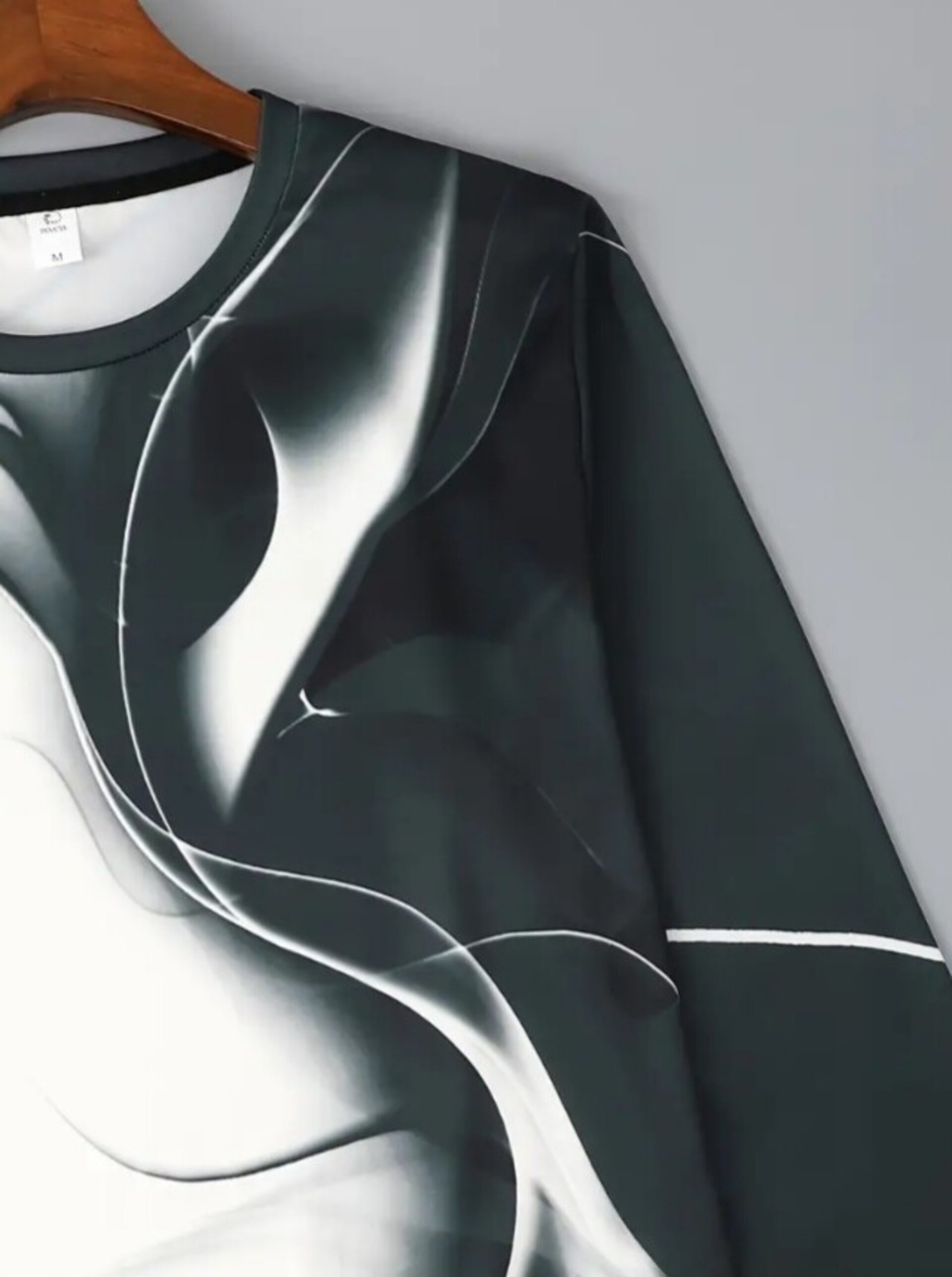 conjunto de 2 piezas para hombre - 4
