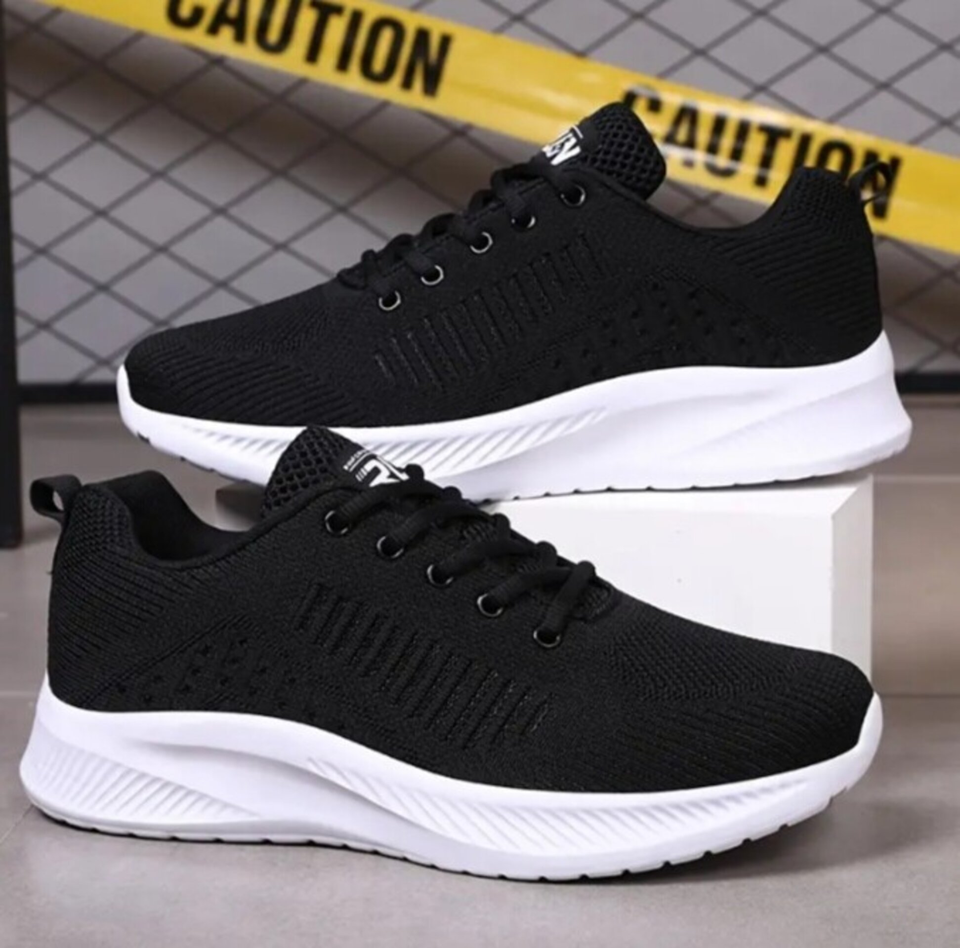 Zapatillas de running para hombre - 6