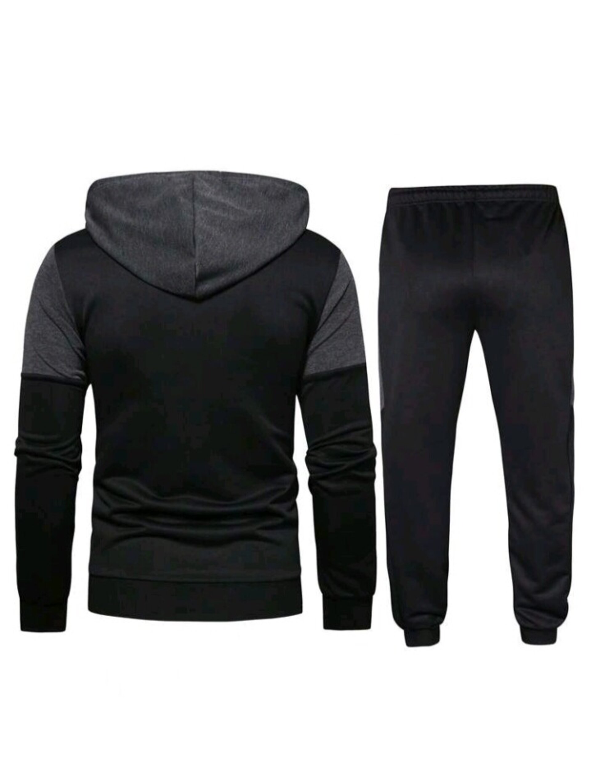 conjunto casual de hombre - 16