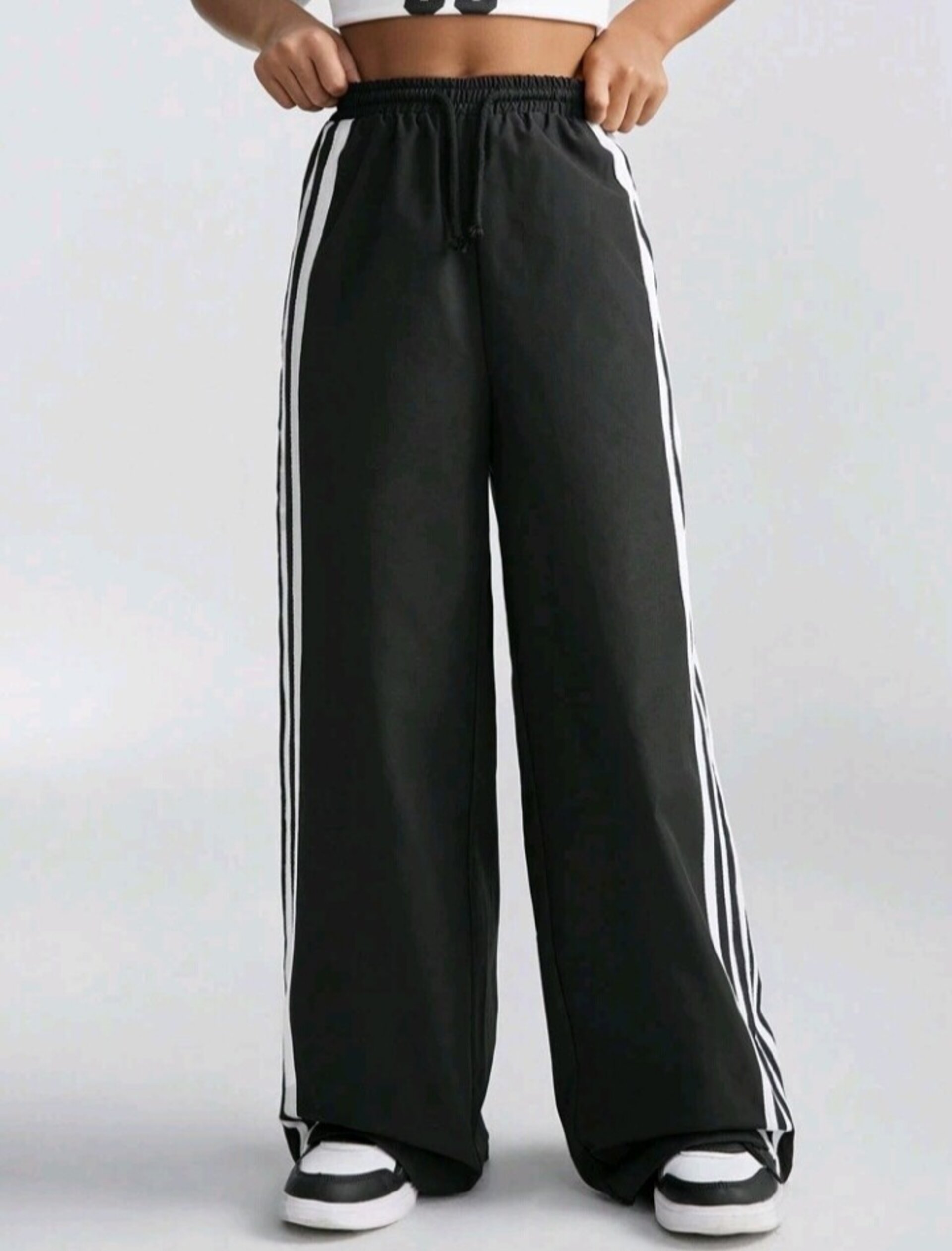 pantalon de chandal de niña - 16