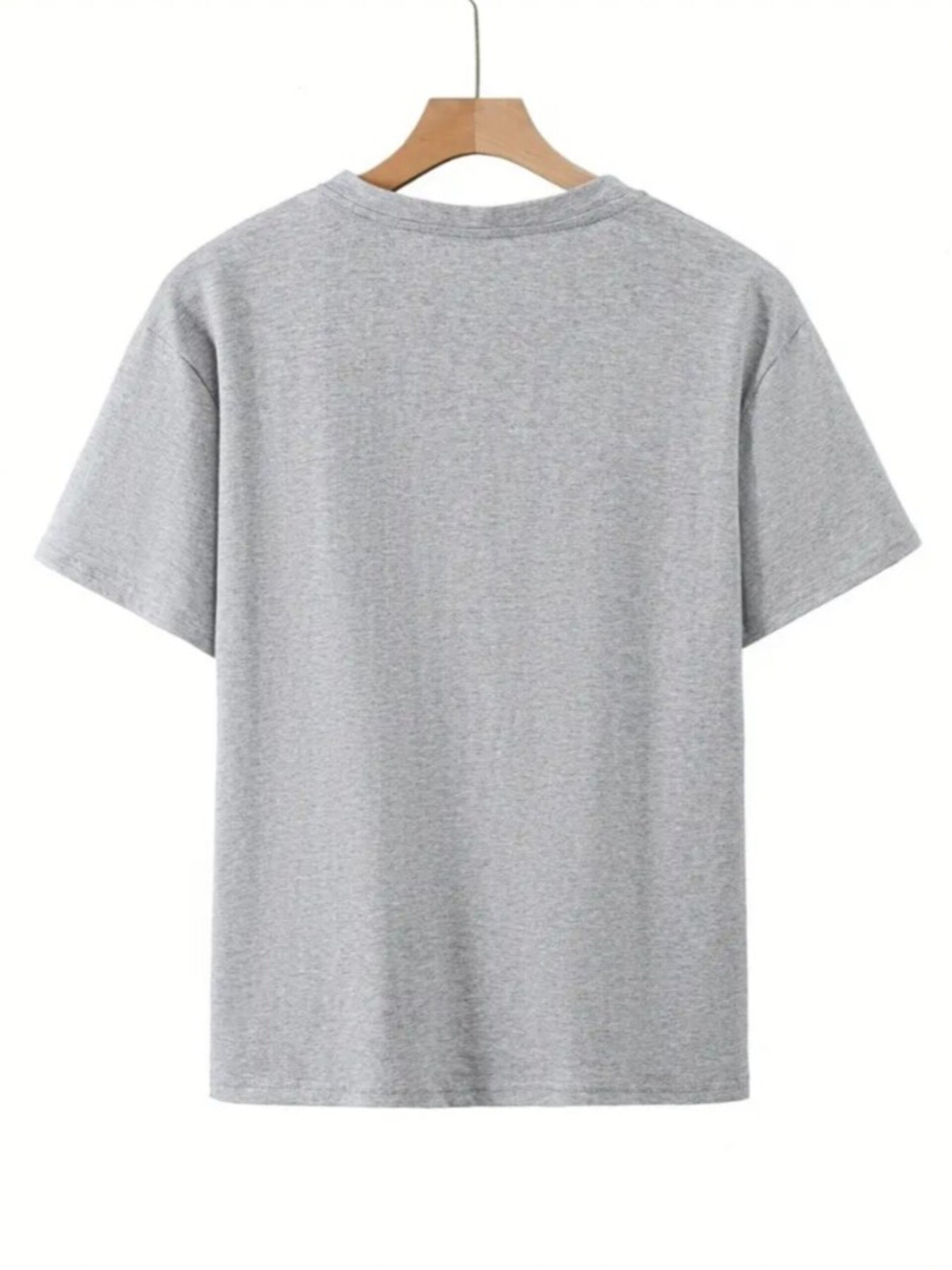 camiseta de niño - 8