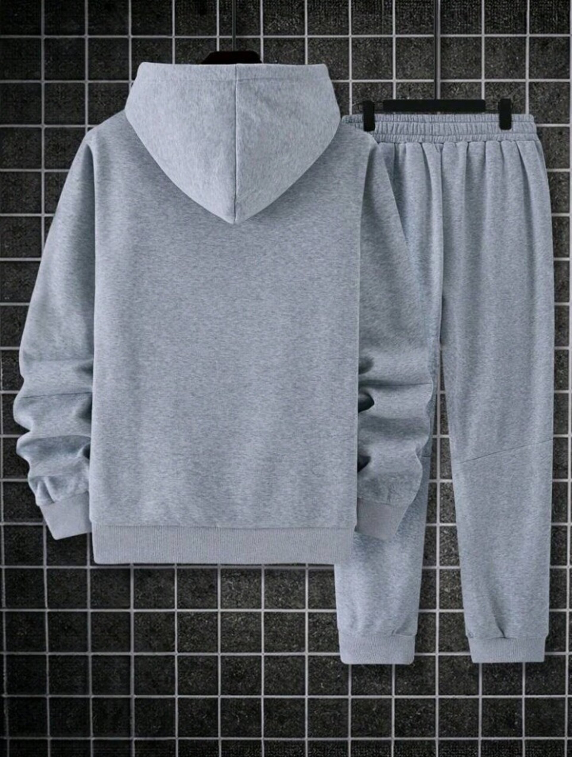 conjunto de chandal hombre - 3