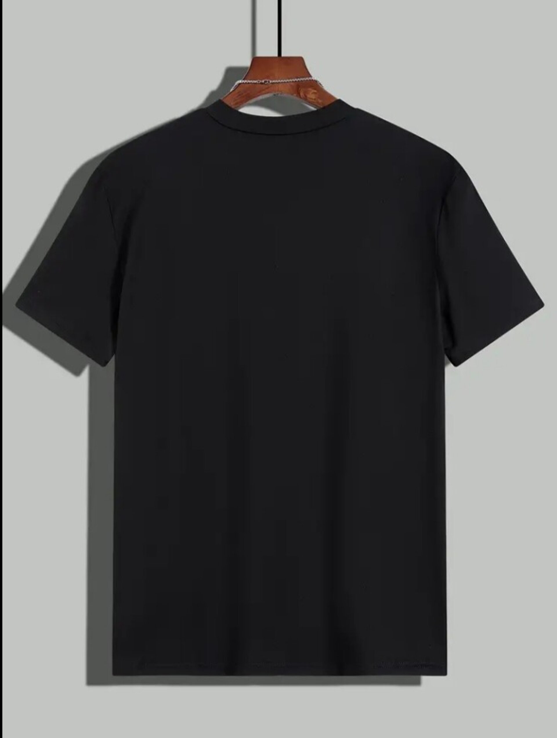 Camiseta de manga corta - 14
