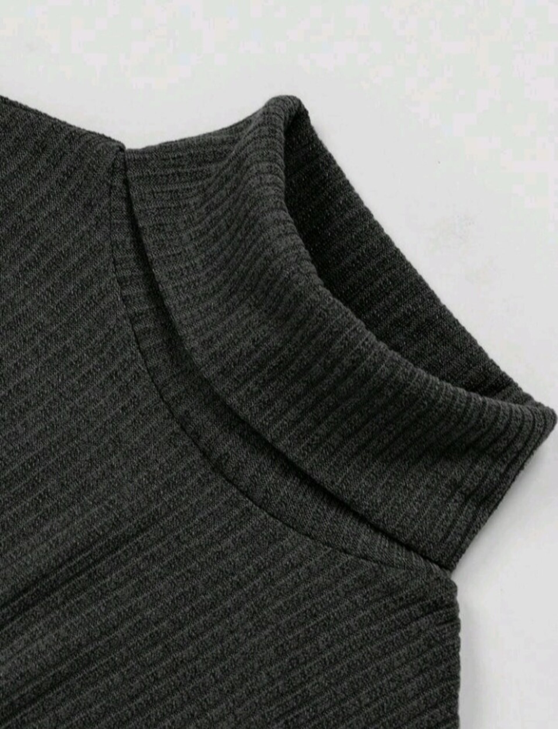 camiseta basica para hombre - 7