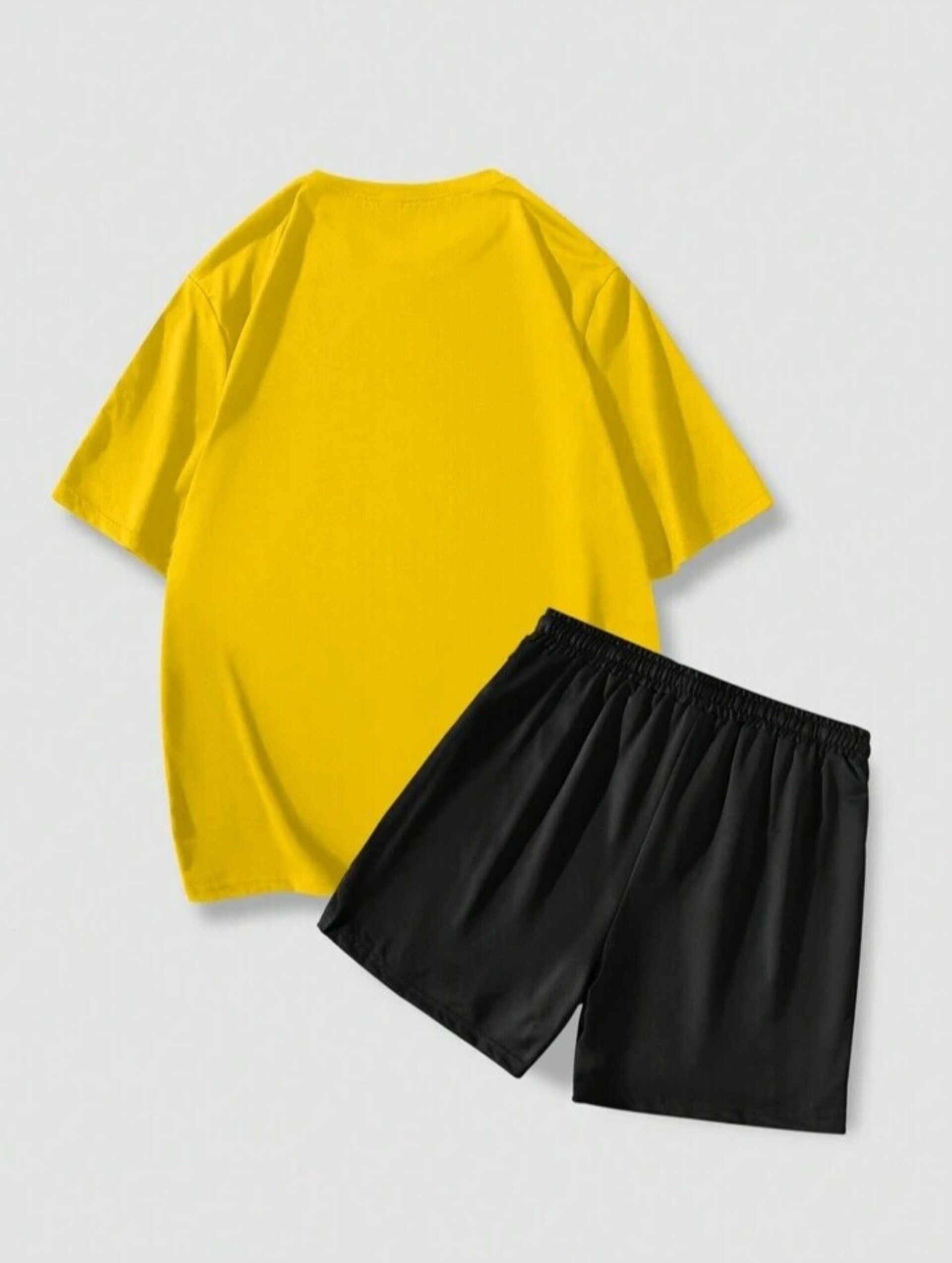 Conjunto De 2 Piezas Para Hombre - 9