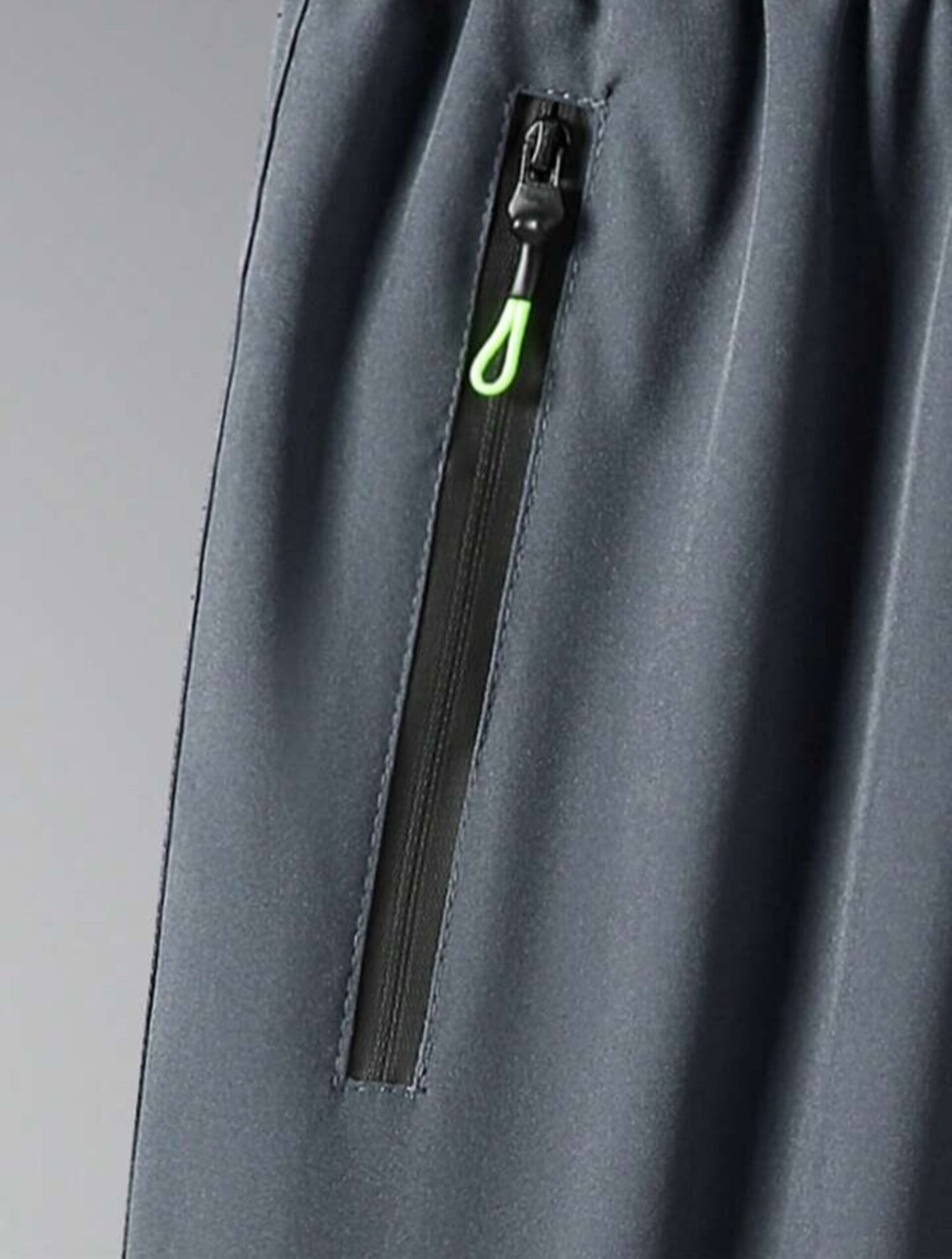 pantalones cortos de hombre - 13