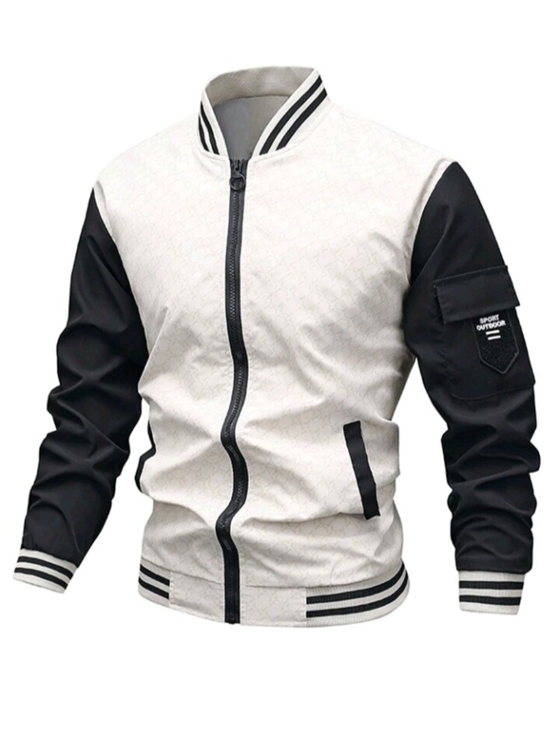 cazadora para hombre - 9