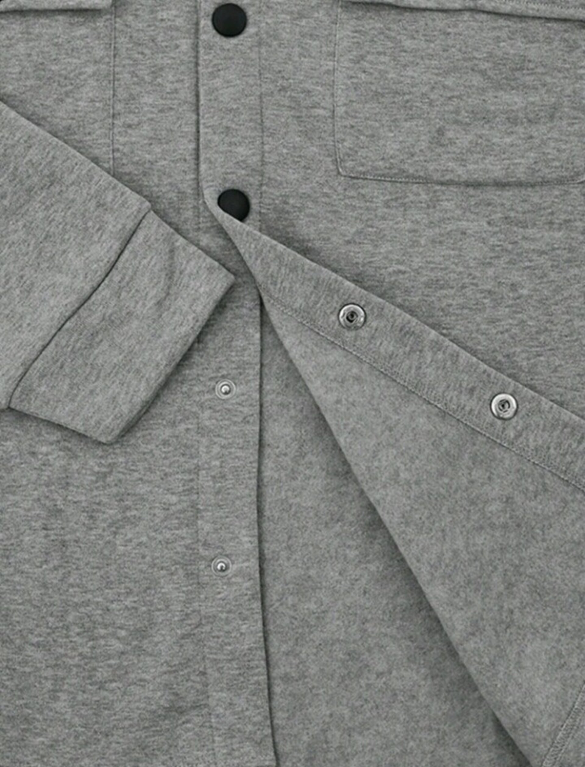 chaqueta casual ligera para hombre. - 13