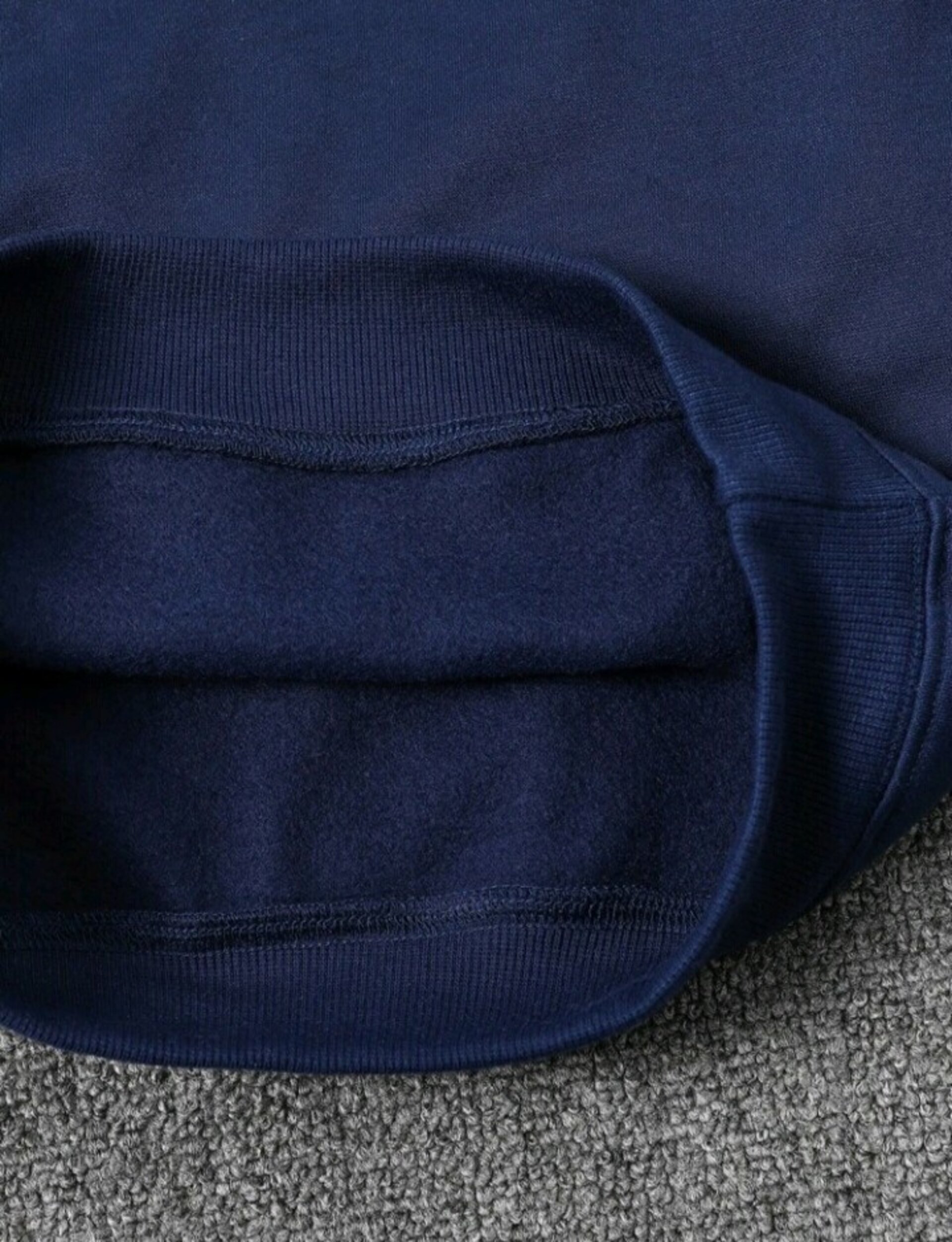 conjunto sudadera y pantalon - 5